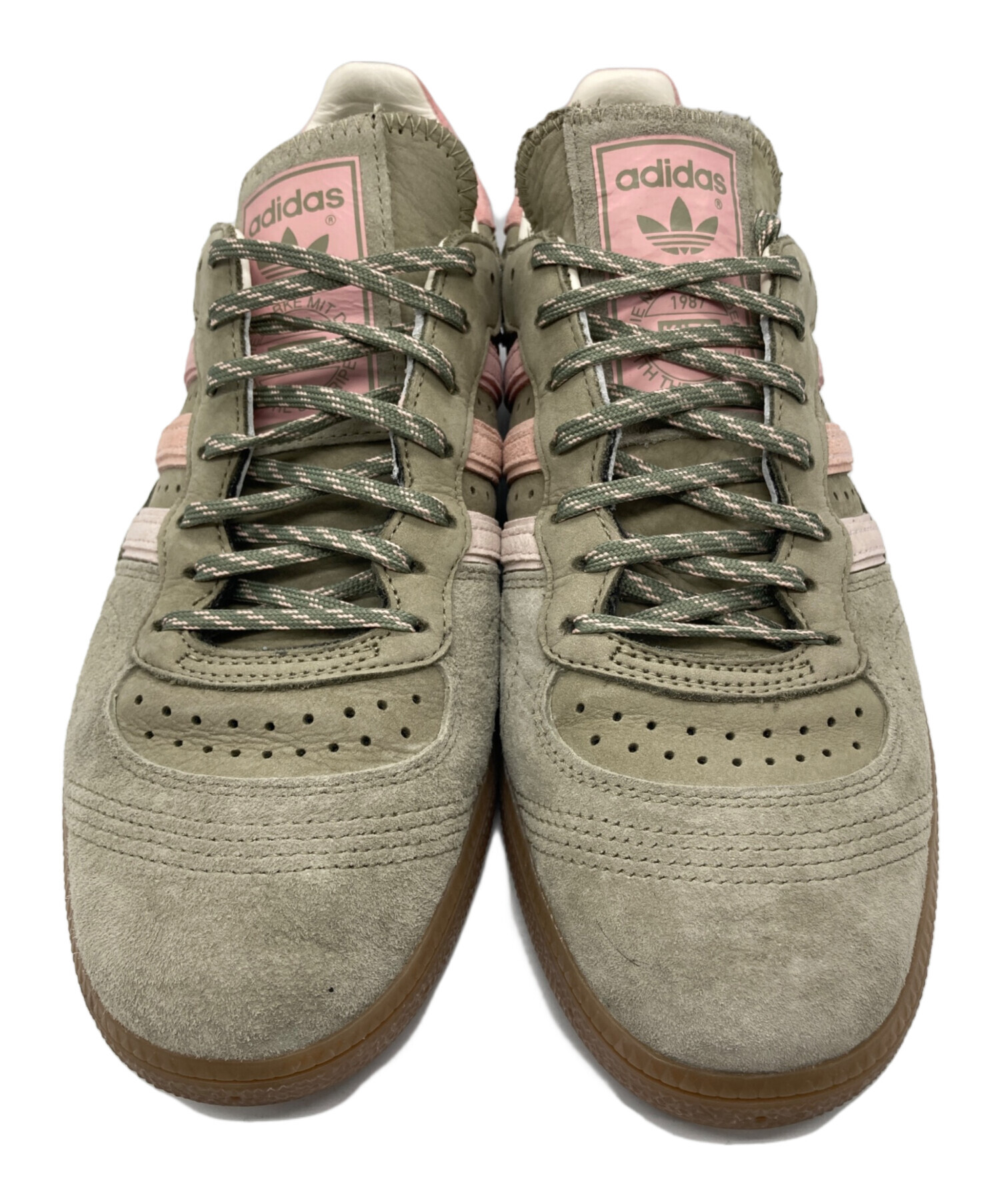 中古・古着通販】adidas (アディダス) KITH (キス) Handball Top 