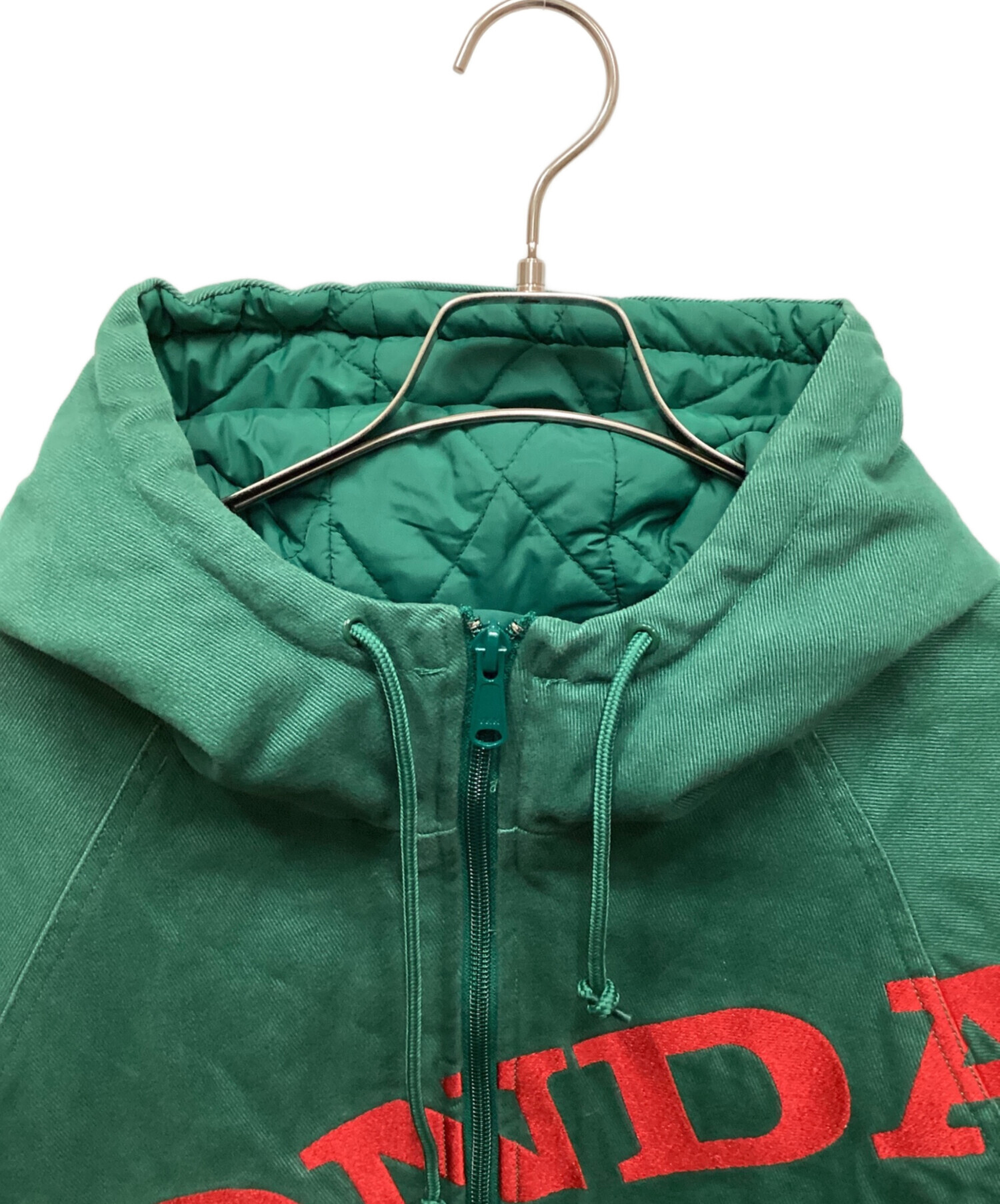 中古・古着通販】SUPREME (シュプリーム) HONDA (ホンダ) Fox Racing 