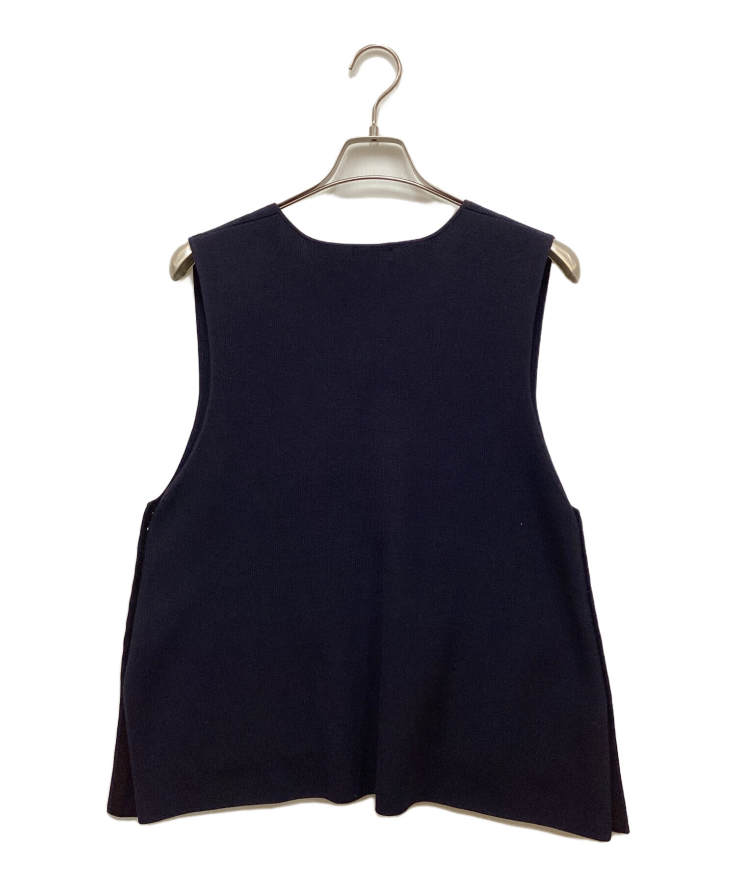 中古・古着通販】BALLSEY (ボールジィ) パールコンビ Vネック