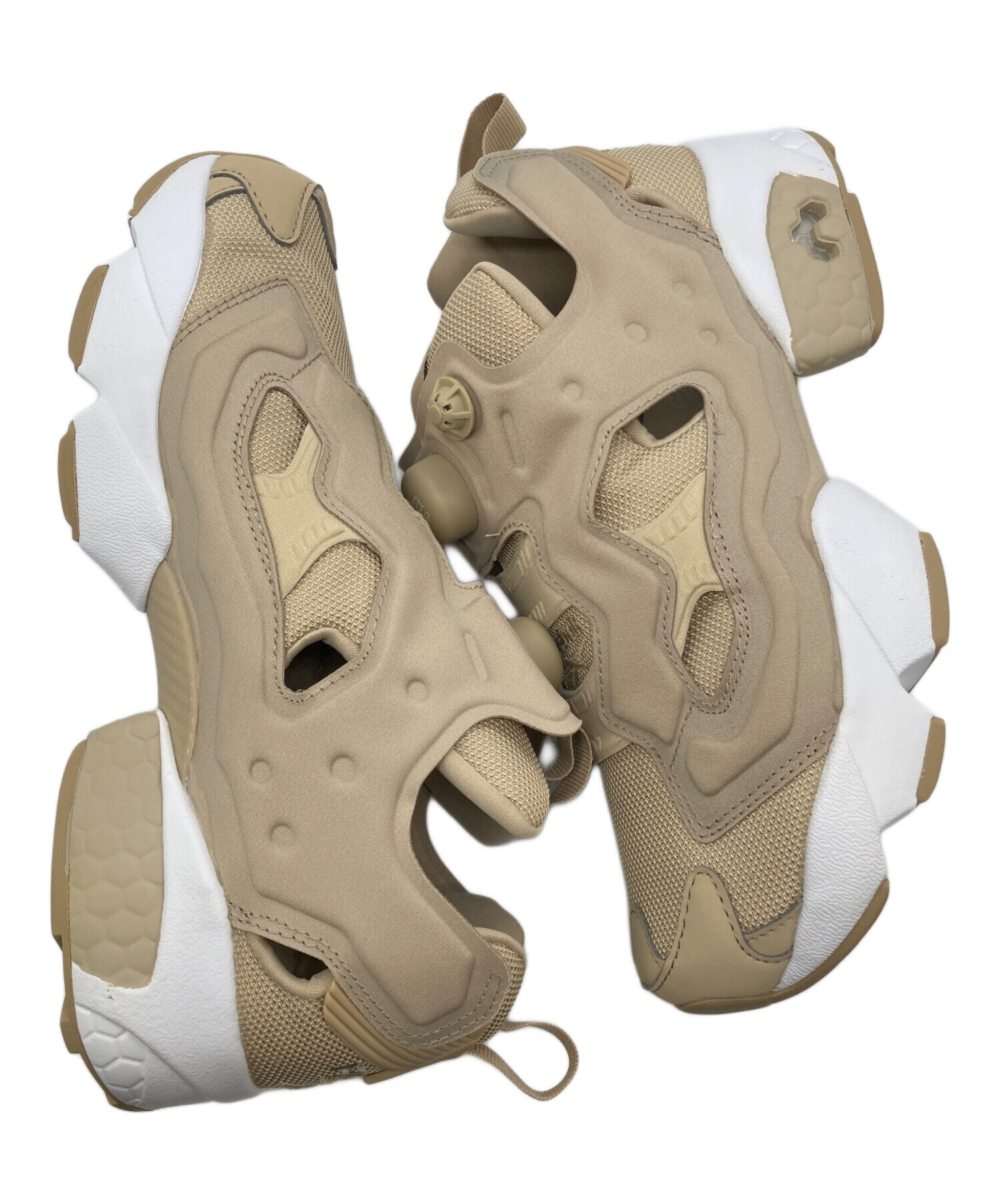 中古・古着通販】REEBOK (リーボック) インスタポンプフューリー 