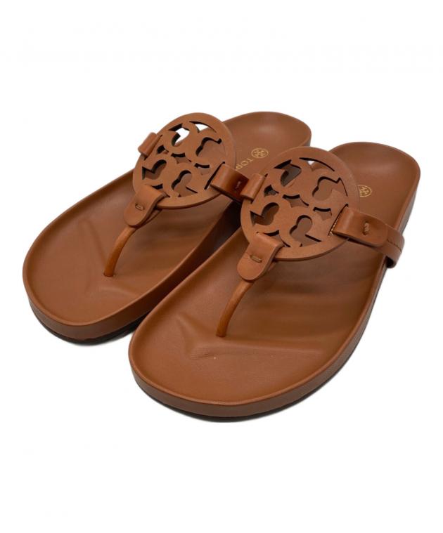 中古・古着通販】TORY BURCH (トリーバーチ) ミラークラウドサンダル
