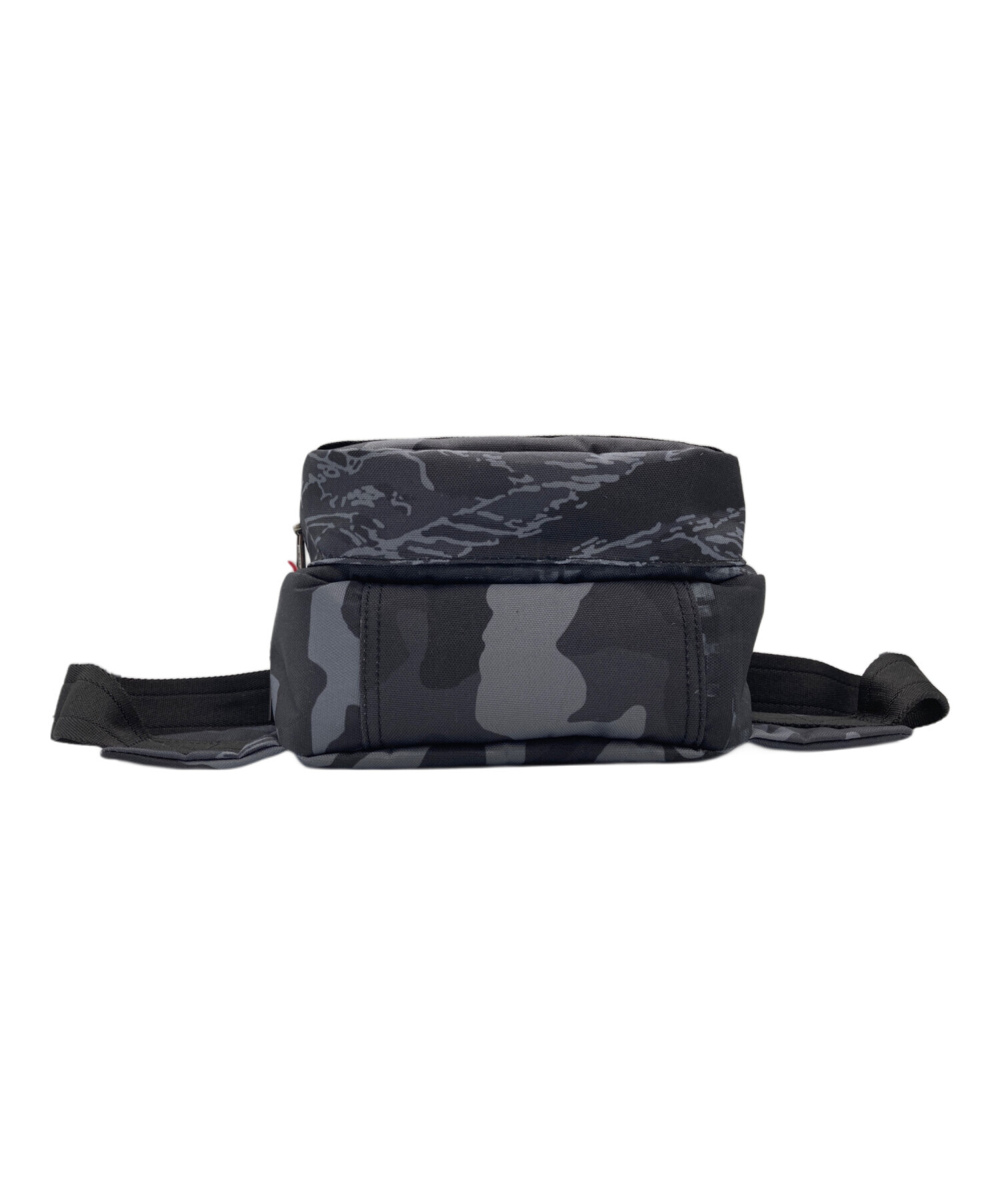 中古・古着通販】DIESEL (ディーゼル) マルチカモボディバッグ 