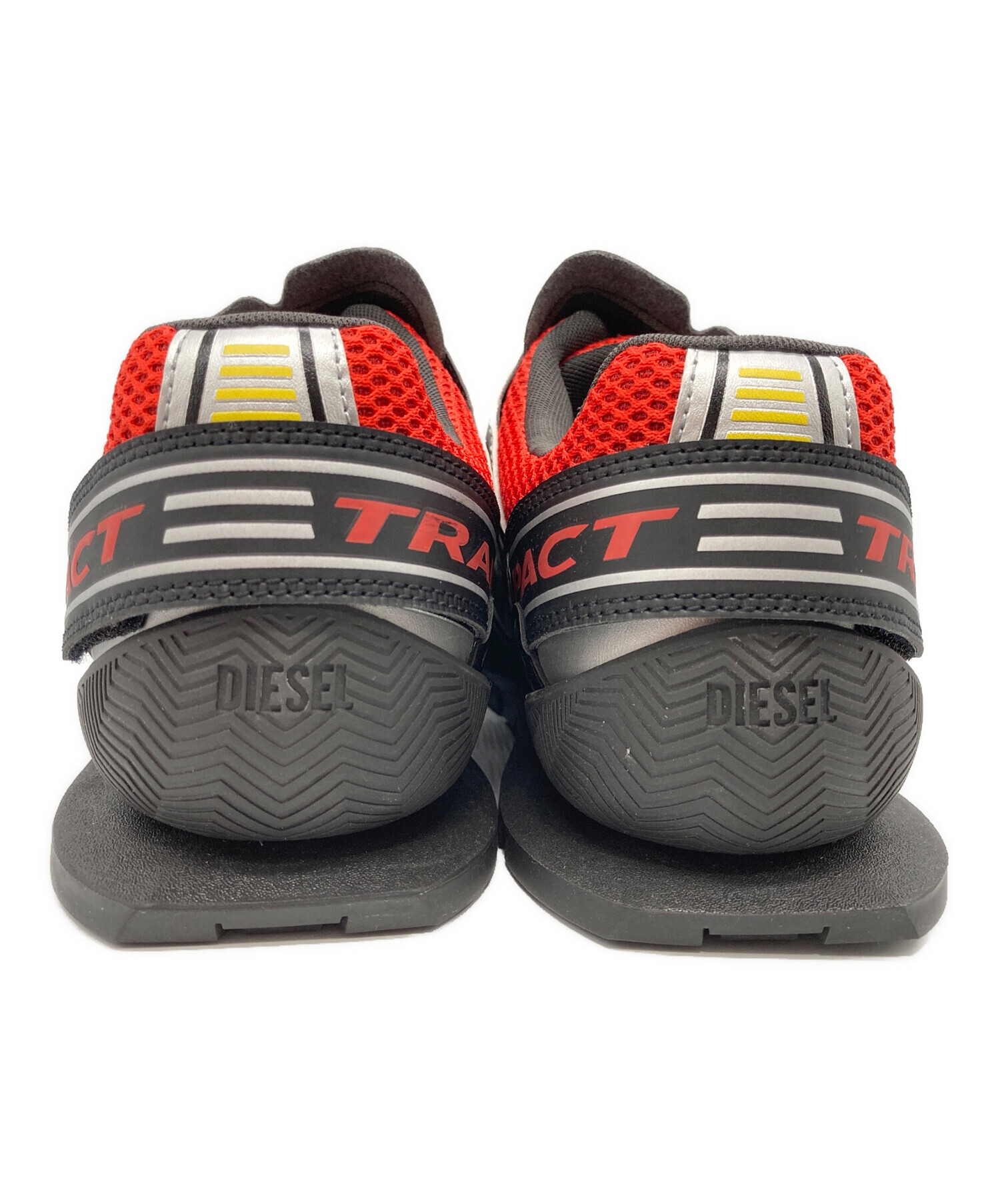 中古・古着通販】DIESEL (ディーゼル) S-Pendhio LC ローカット