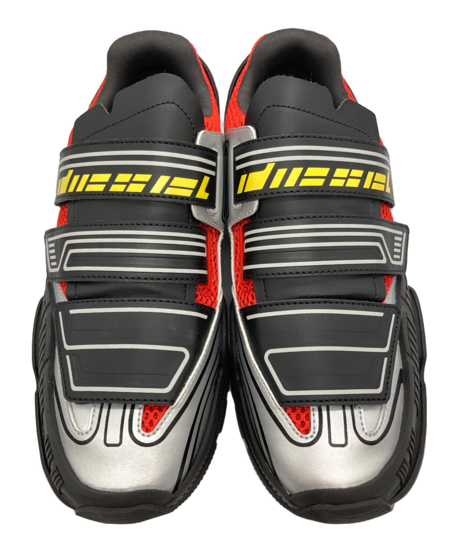 中古・古着通販】DIESEL (ディーゼル) S-Pendhio LC ローカット