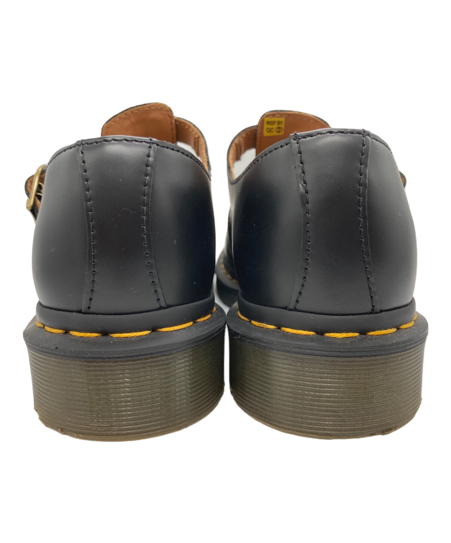 中古・古着通販】Dr.Martens (ドクターマーチン) MARY JANE/メリー