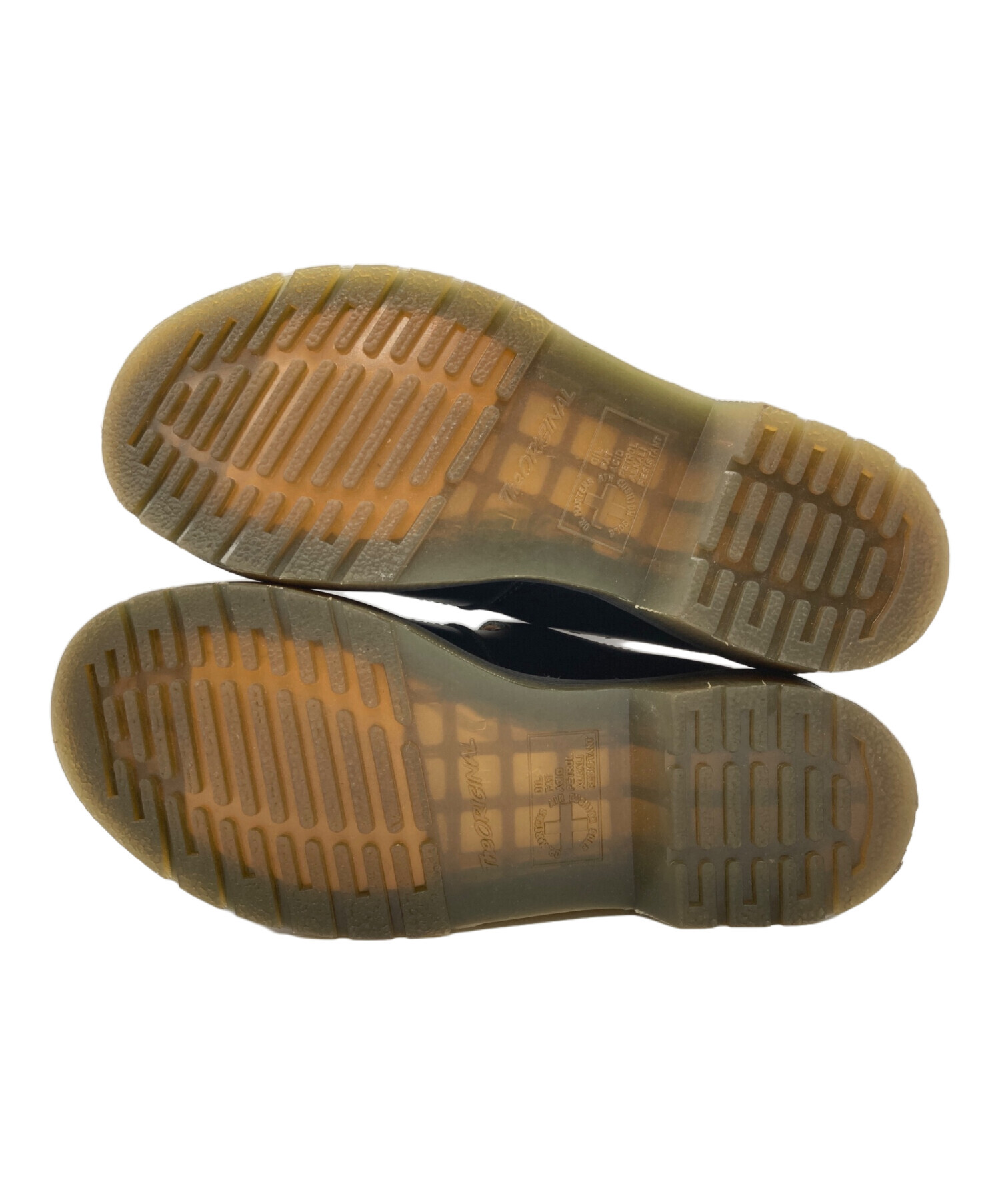 中古・古着通販】Dr.Martens (ドクターマーチン) MARY JANE/メリー