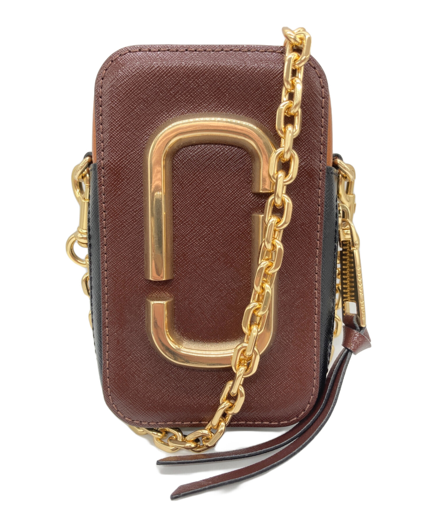 中古・古着通販】MARC JACOBS (マークジェイコブス) HOTSHOT/ホット 