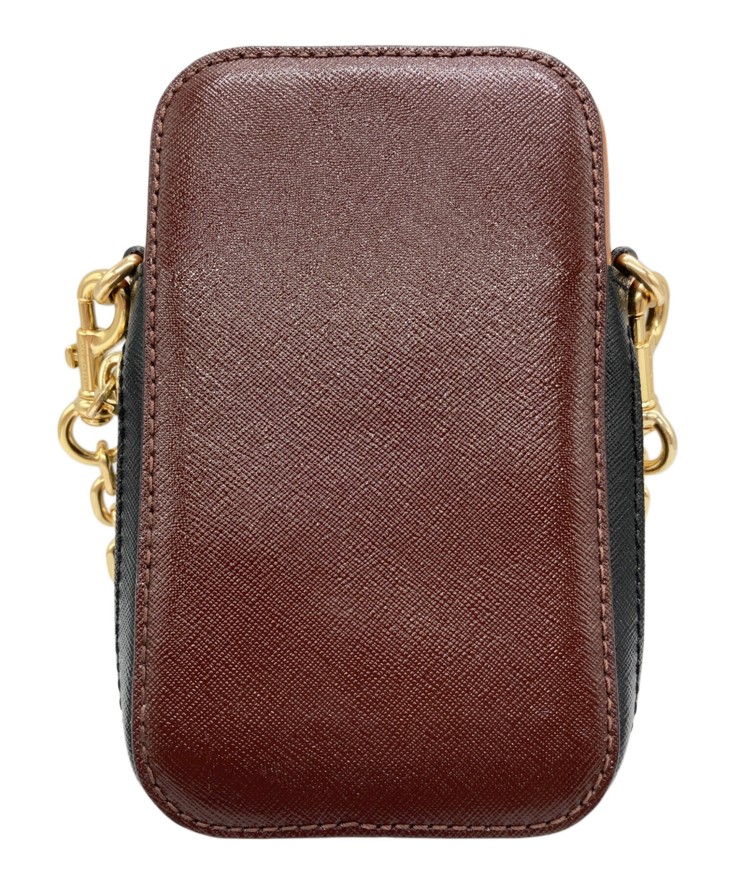 中古・古着通販】MARC JACOBS (マークジェイコブス) HOTSHOT/ホット 
