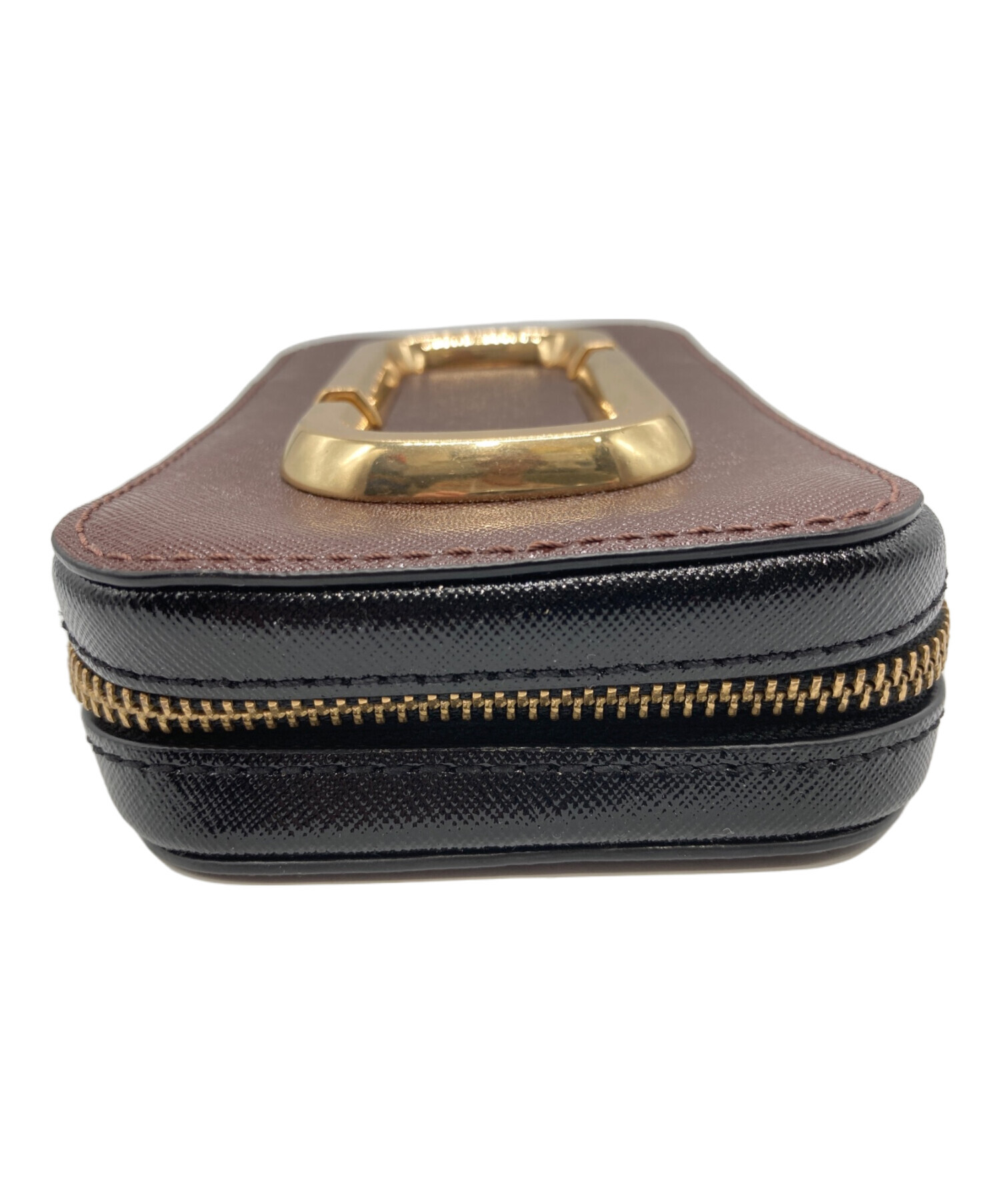 中古・古着通販】MARC JACOBS (マークジェイコブス) HOTSHOT/ホット 