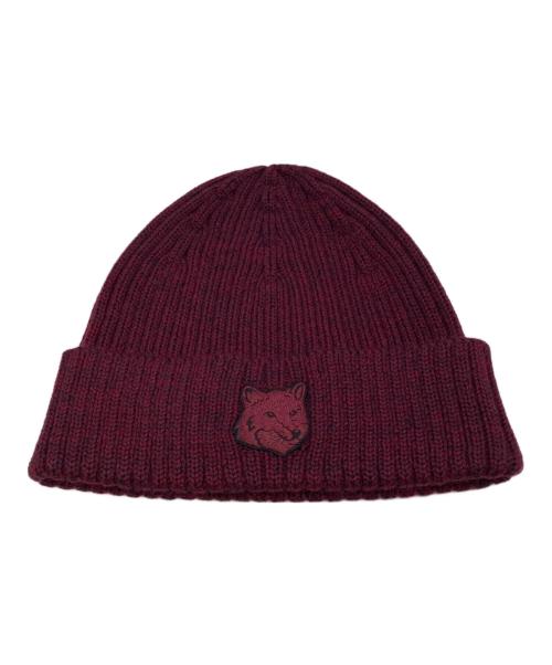 中古・古着通販】maison kitsune (メゾンキツネ) ボールド フォックス