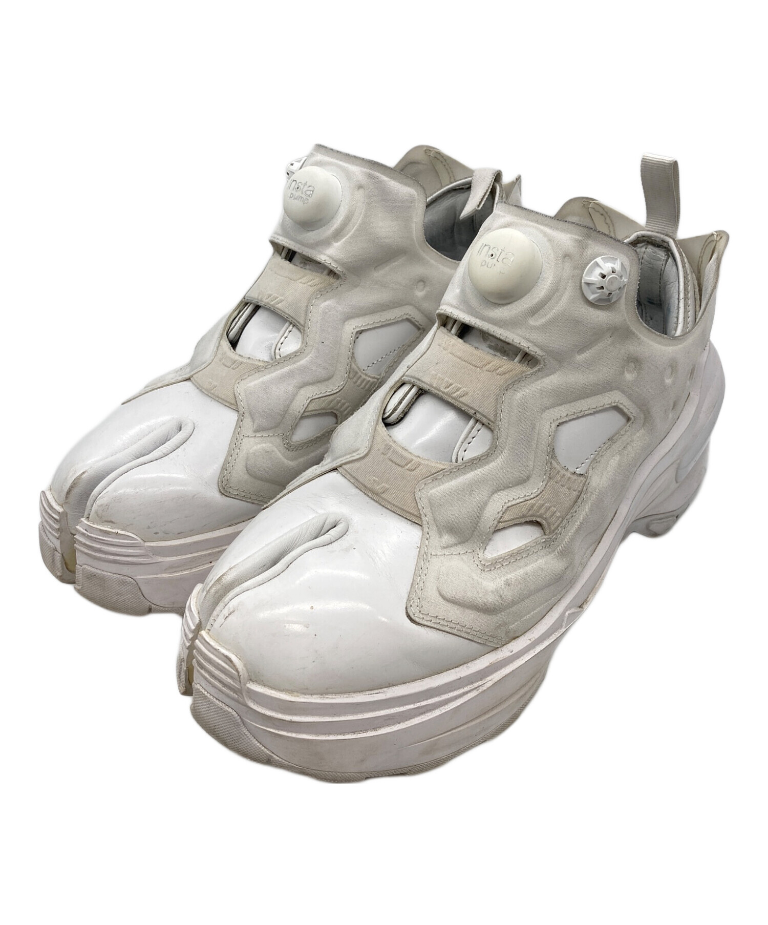 中古・古着通販】REEBOK (リーボック) Maison Margiela (メゾン 