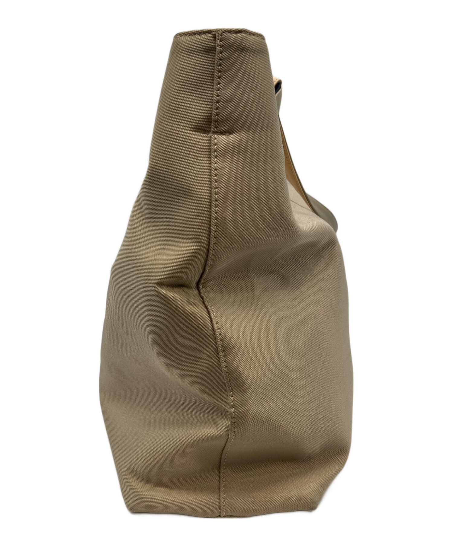 美品　ジバンシー　ワンショルダー　肩掛け　ナイロン　総柄　レディース　4G 中古・古着通販】GIVENCHY (ジバンシィ) 4Gロゴナイロンショルダー