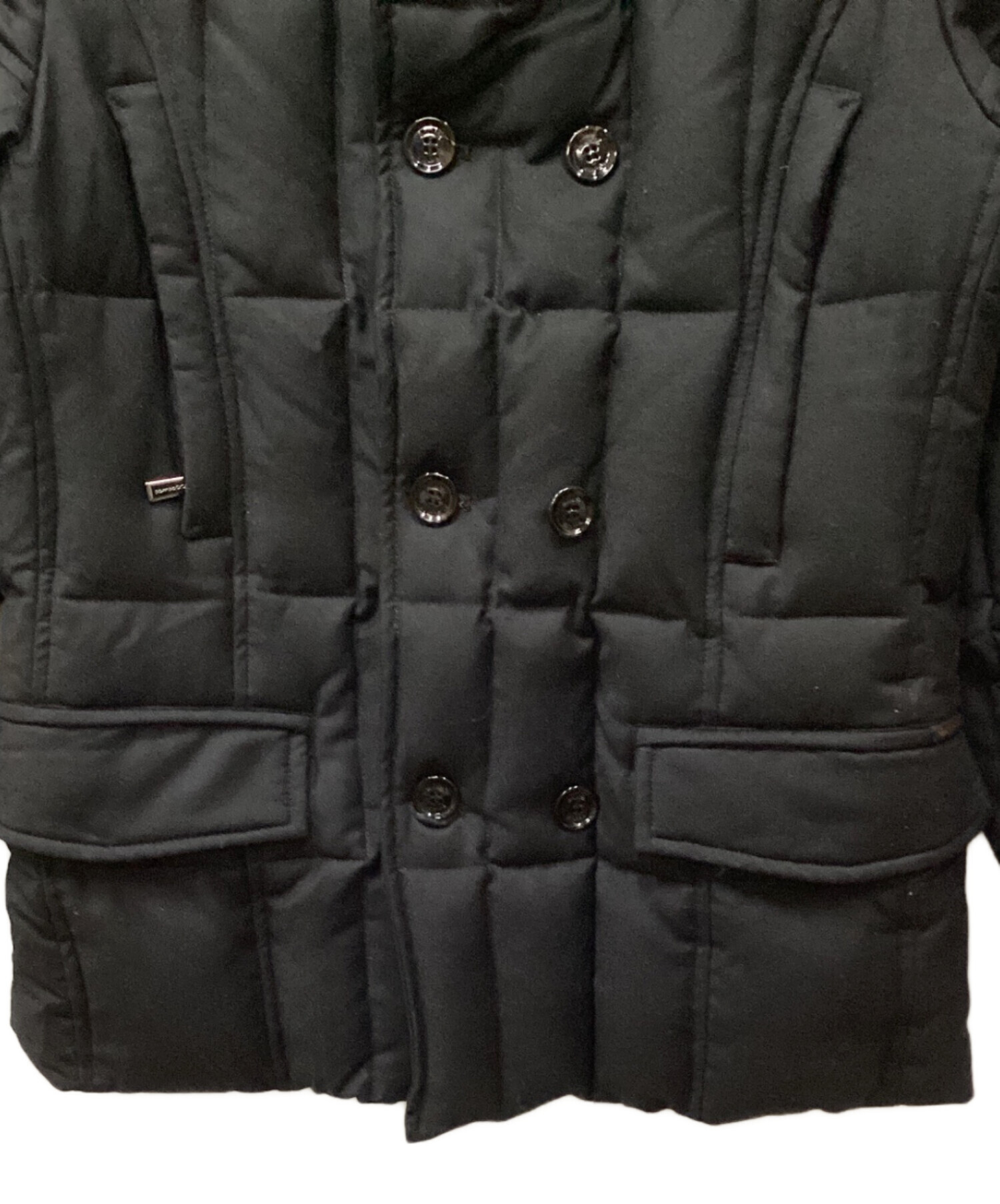 【未使用品　タグ付き】MOORER ダウンBALDO-LL 44 未使用品 タグ付き】MOORER ダウンBALDO-LL 44 - メルカリ