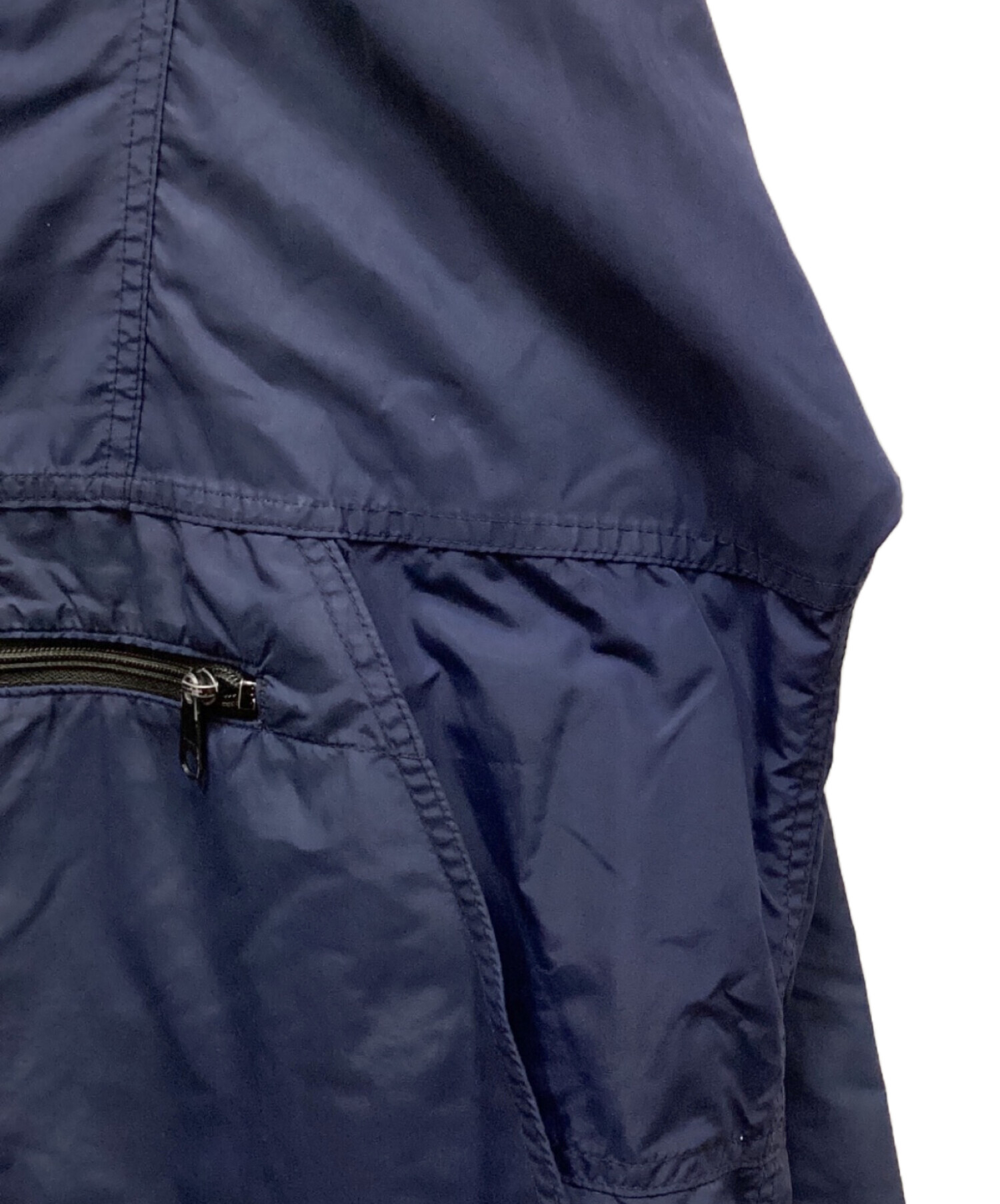 中古・古着通販】L.L.Bean (エルエルビーン) アノラックパーカー 