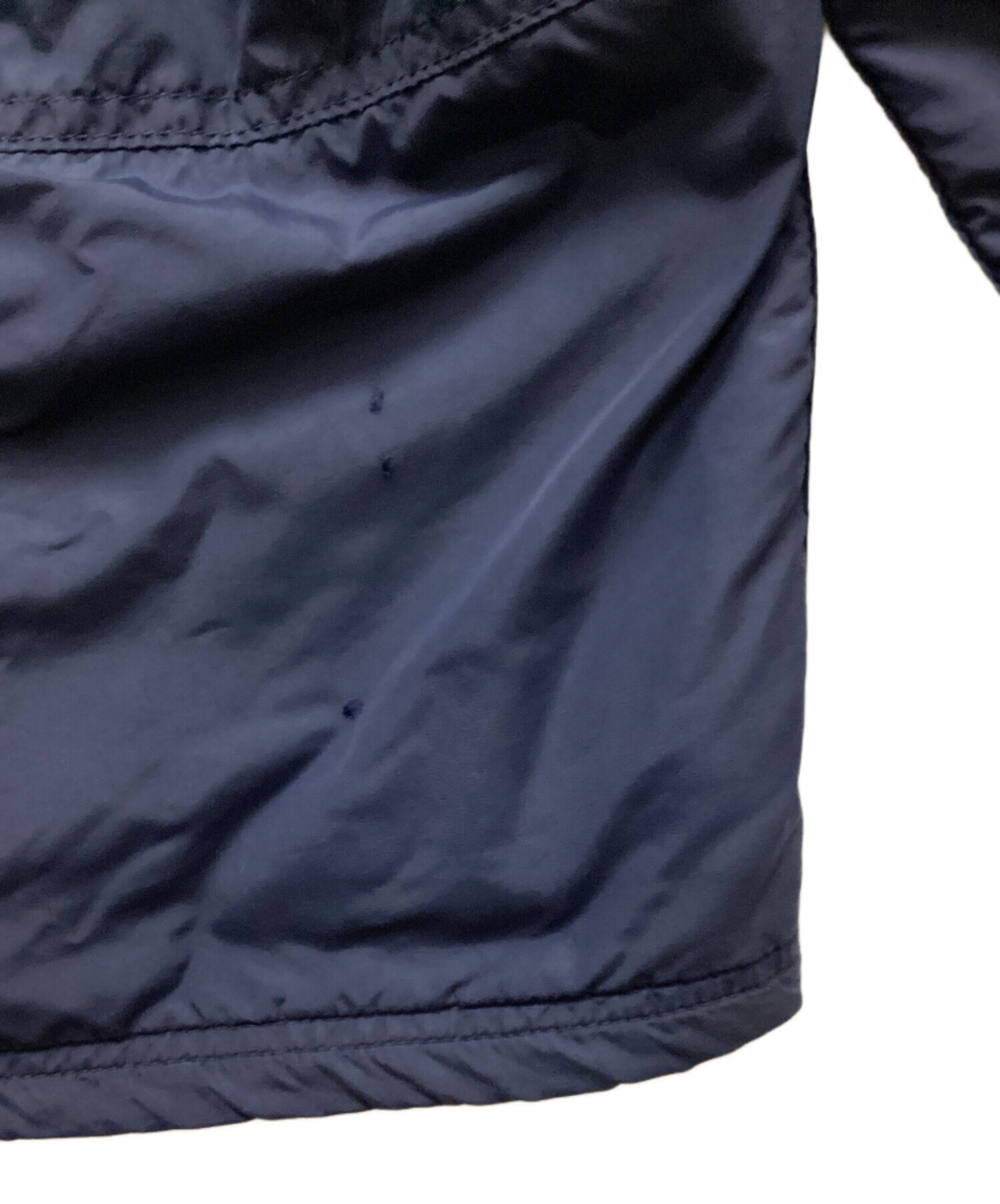 中古・古着通販】L.L.Bean (エルエルビーン) アノラックパーカー 