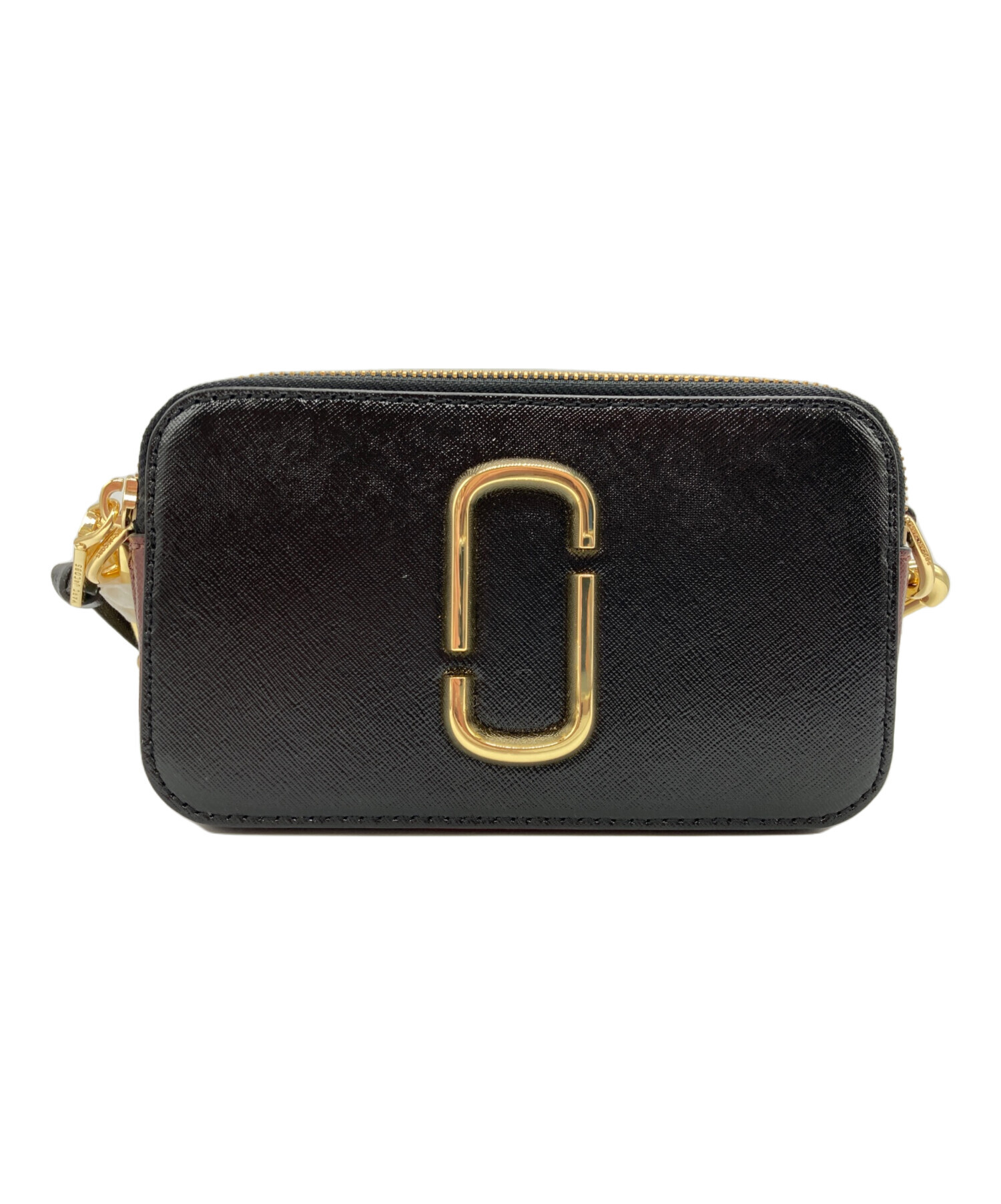 中古・古着通販】MARC JACOBS (マークジェイコブス) SNAPSHOT/スナップ