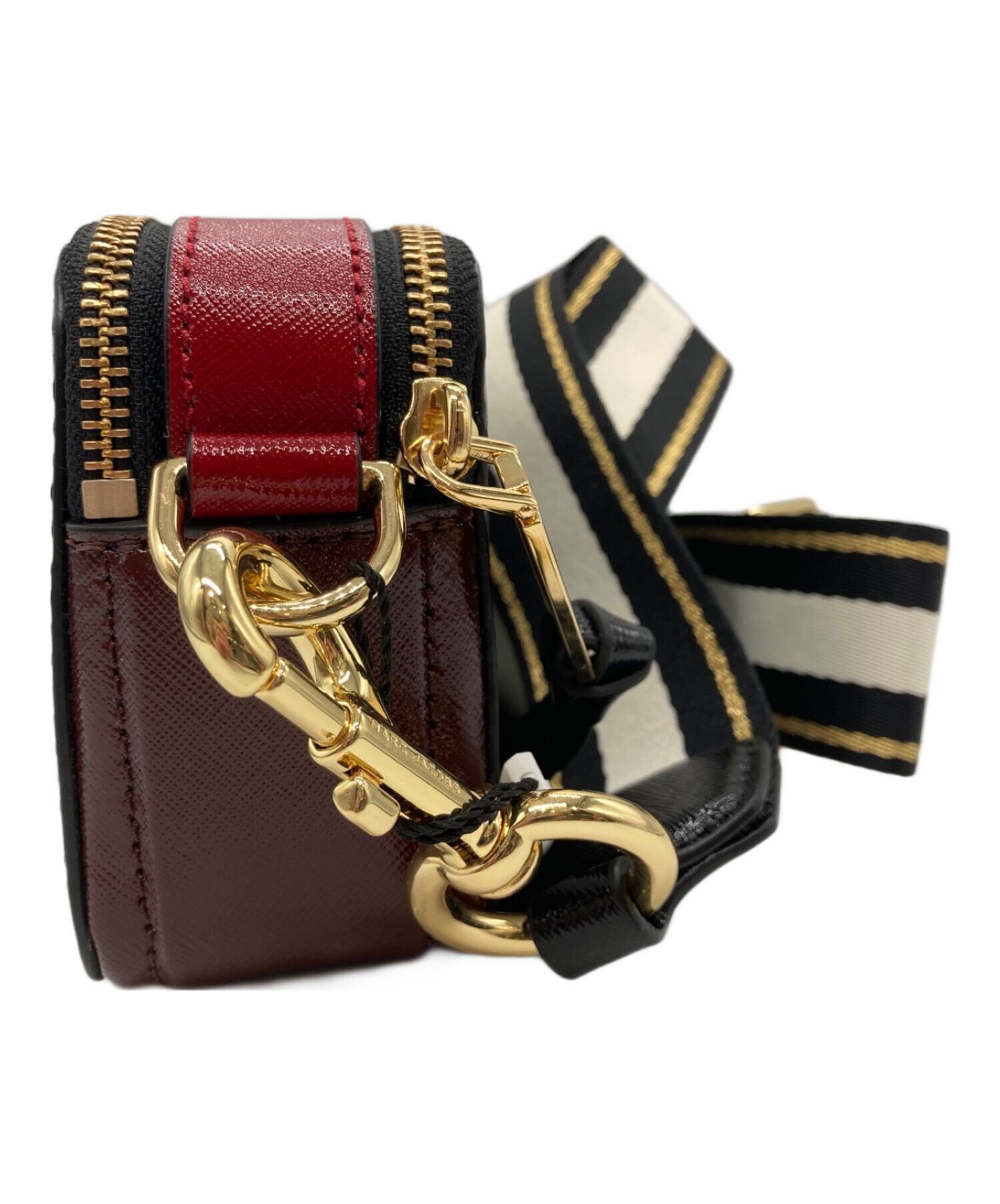 中古・古着通販】MARC JACOBS (マークジェイコブス) SNAPSHOT/スナップ