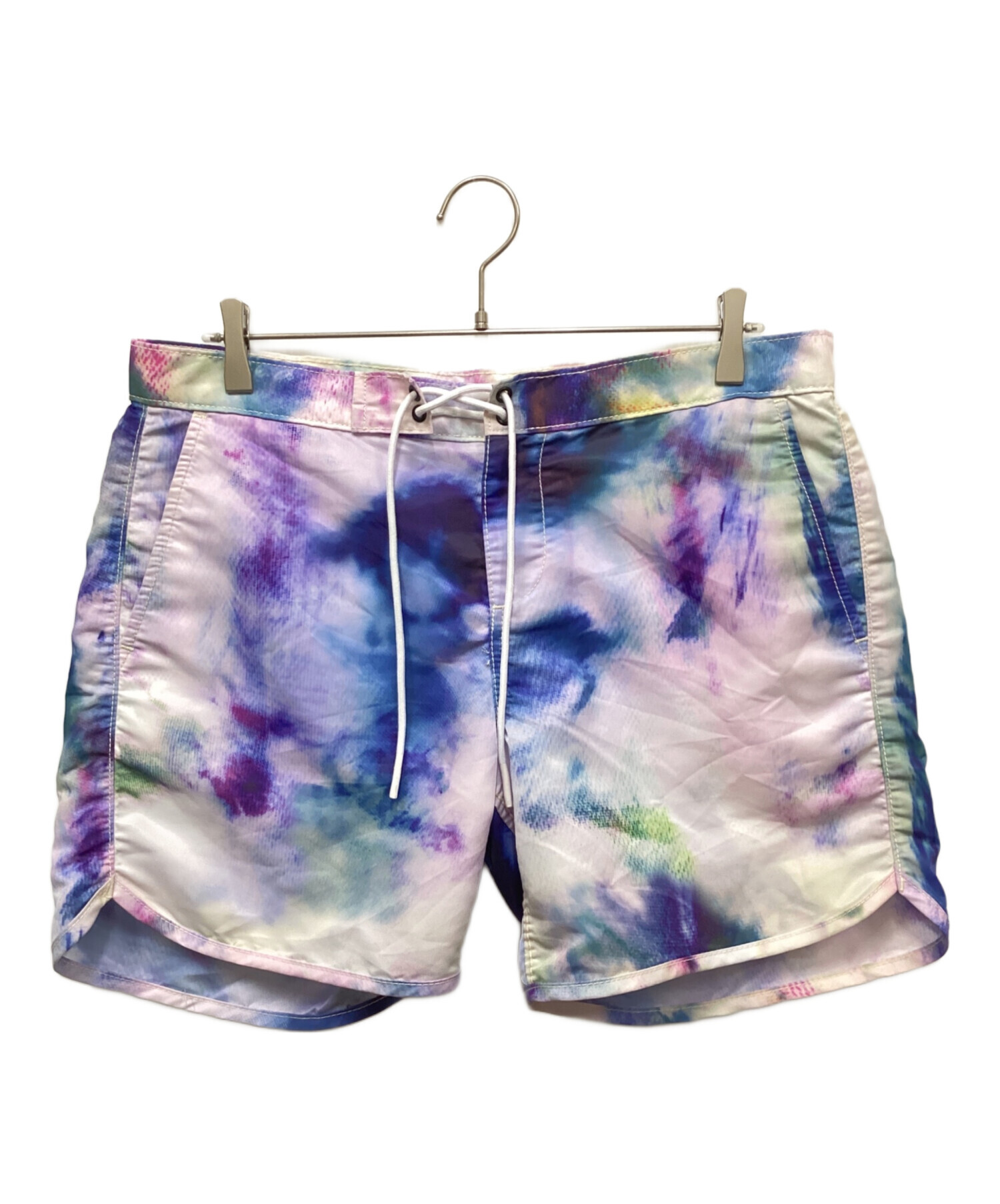 TRUE RELIGION トゥルーレリジョン ボードショーツ　W28インチ 中古・古着通販】TRUE RELIGION (トゥルー レリジョン) BOARD SHORT