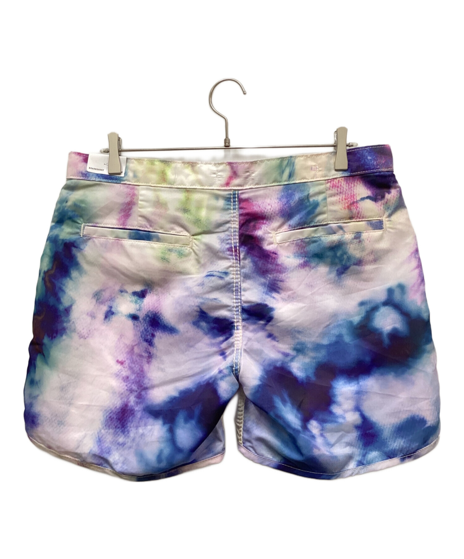中古・古着通販】TRUE RELIGION (トゥルー レリジョン) BOARD SHORT 