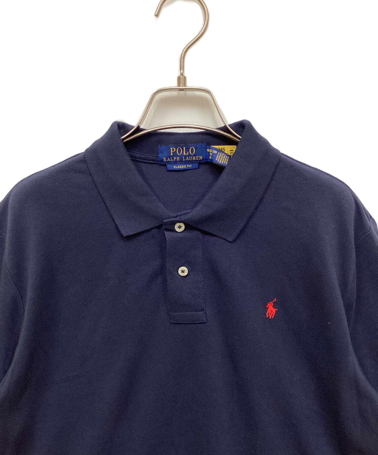 中古・古着通販】POLO RALPH LAUREN (ポロ・ラルフローレン 