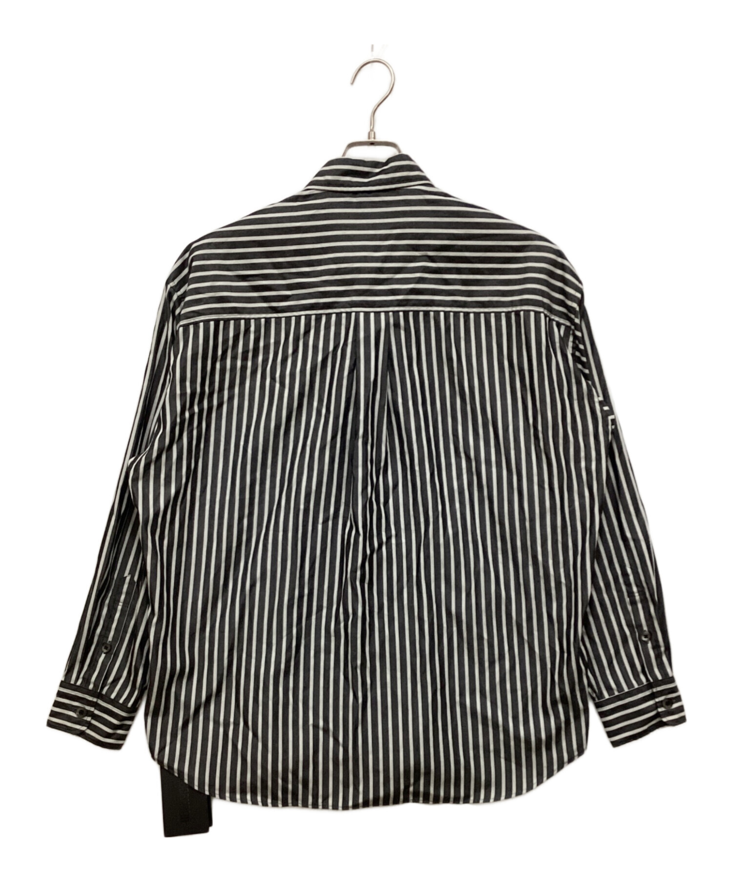 NEIGHBORHOOD ネイバーフッド TRAD SHIRT LS シャツ シャツ TRAD SHIRT LS 251SPNHーSHM01