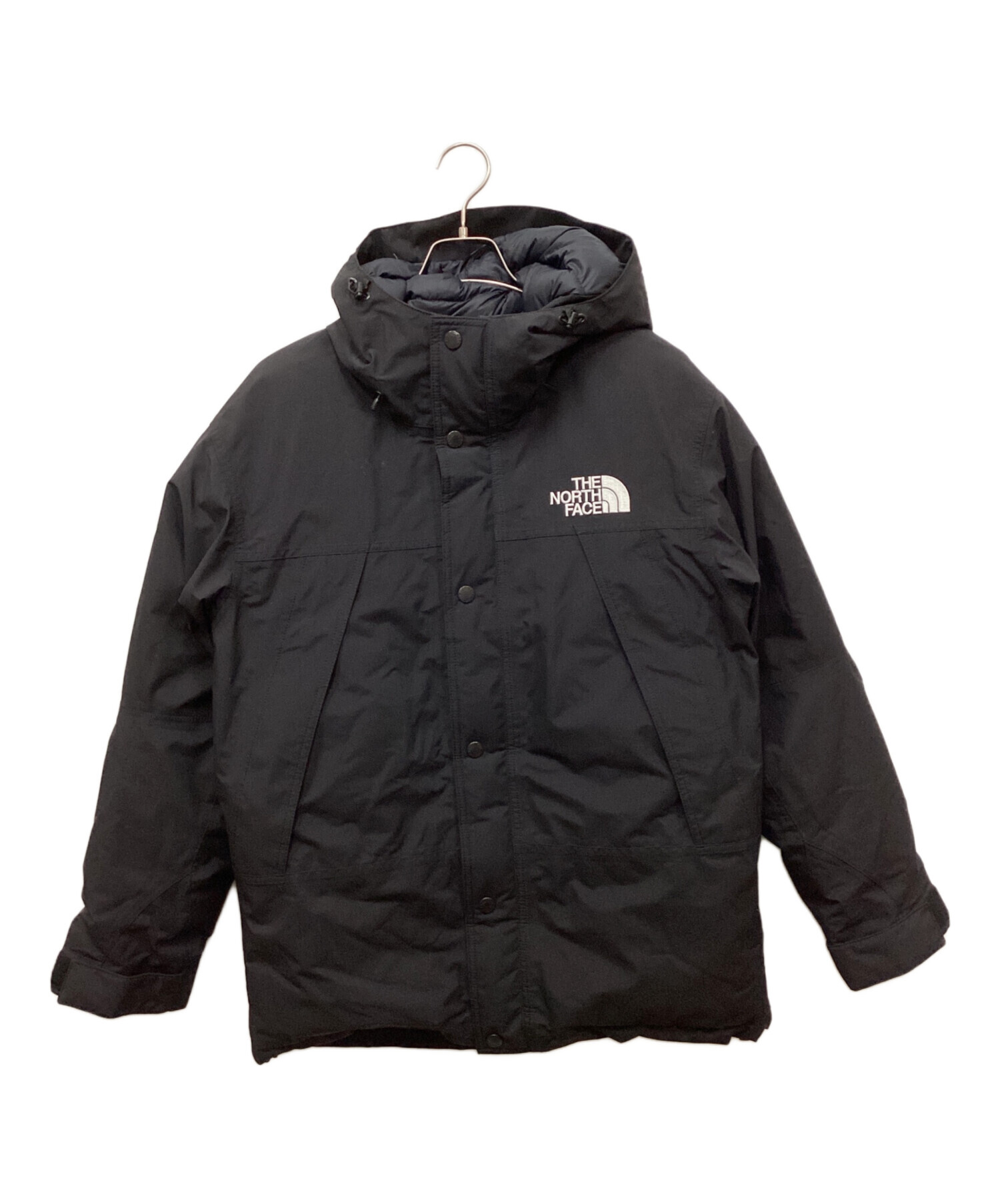 中古・古着通販】THE NORTH FACE (ザ ノース フェイス) マウンテン 