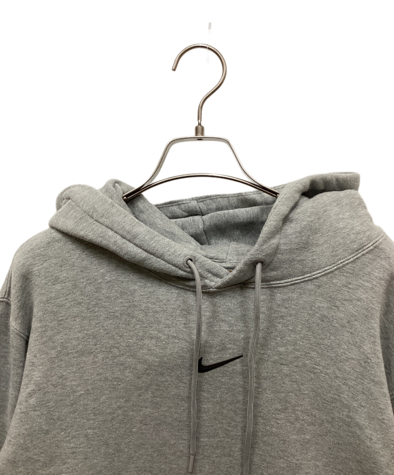 中古・古着通販】NIKE (ナイキ) NOCTA (ノクタ) パーカー グレー