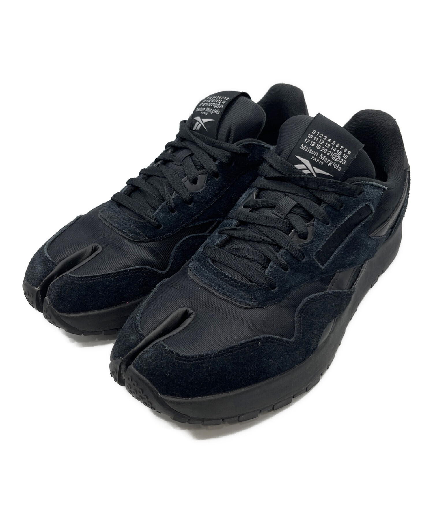中古・古着通販】Maison Margiela (メゾンマルジェラ) REEBOK 