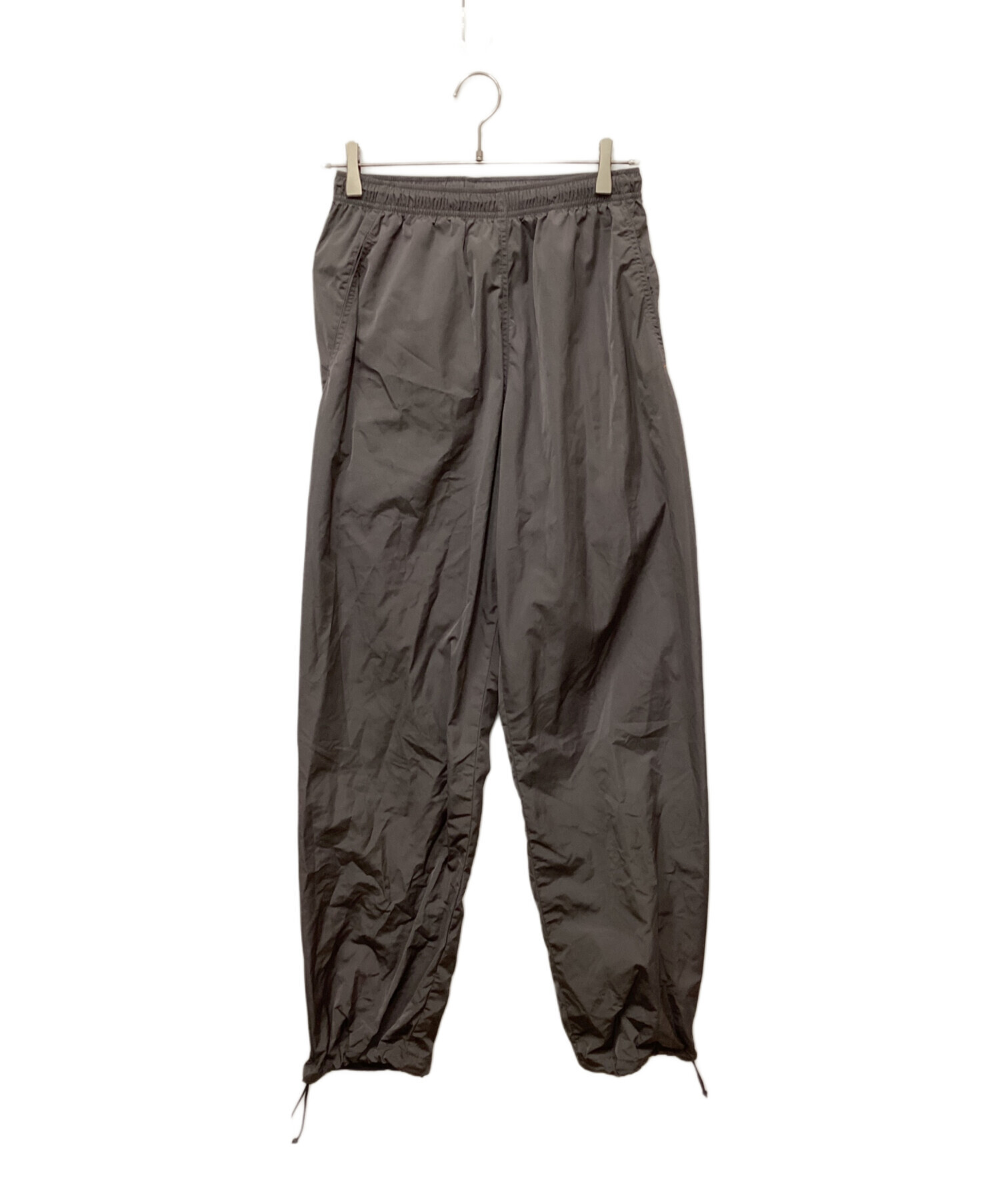 中古・古着通販】Calvin Klein (カルバンクライン) ナイロンパンツ