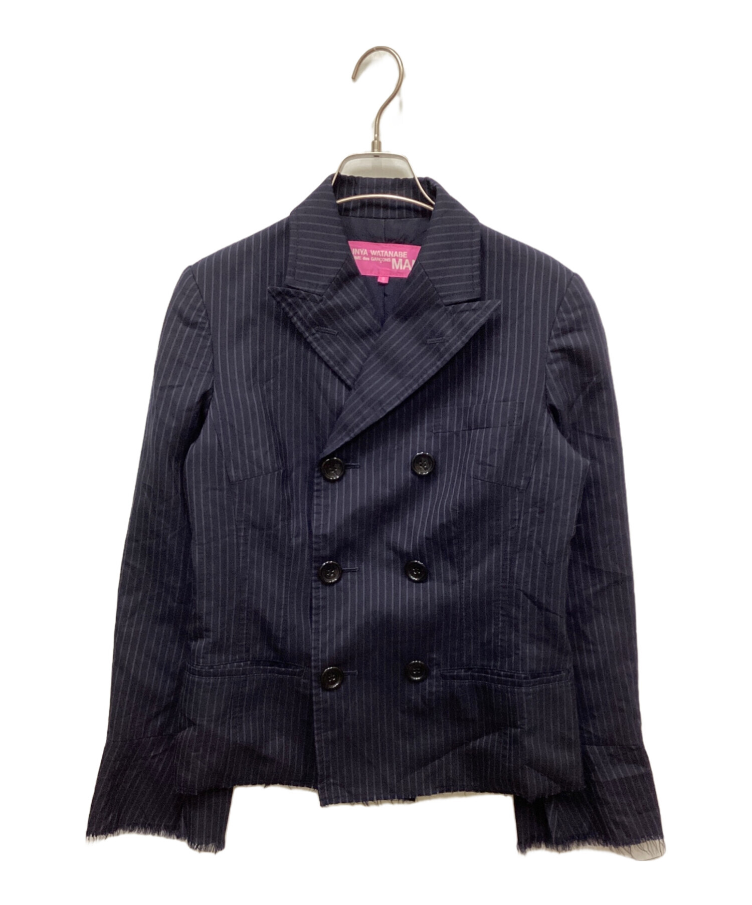 中古・古着通販】COMME des GARCONS JUNYA WATANABE MAN (コム デ 
