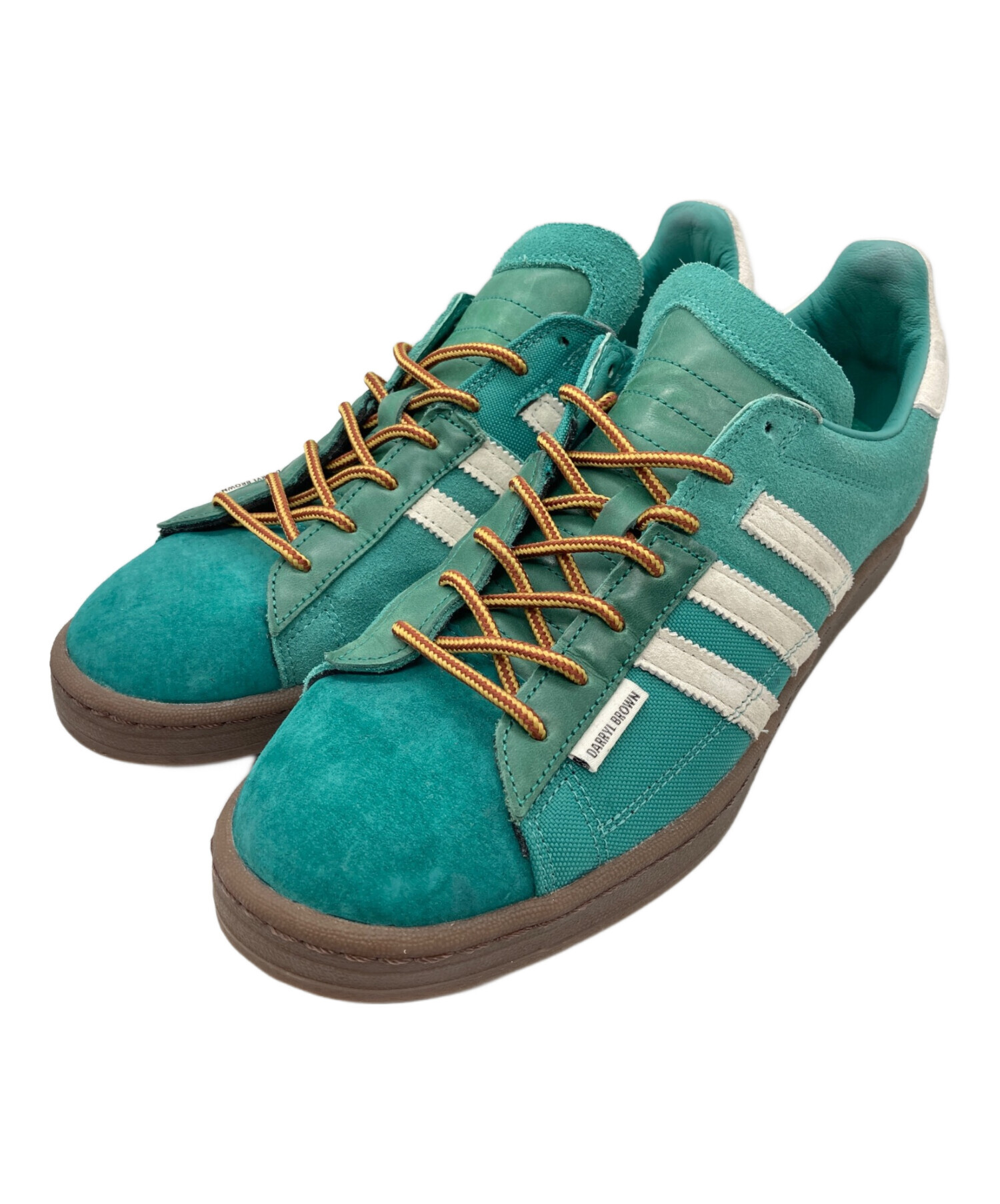 中古・古着通販】adidas (アディダス) Darryl Brown (ダリルブラウン 
