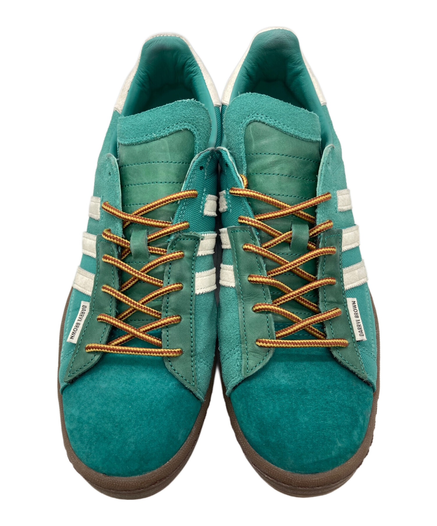 中古・古着通販】adidas (アディダス) Darryl Brown (ダリルブラウン
