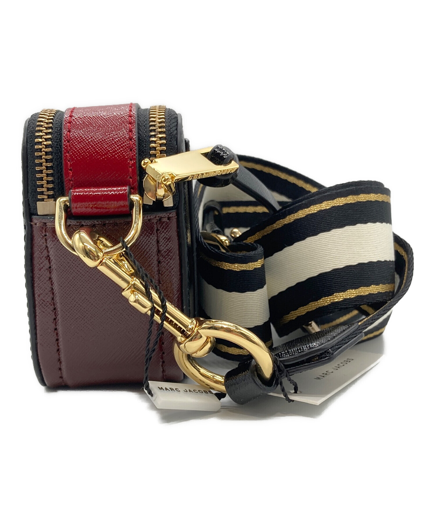 中古・古着通販】MARC JACOBS (マークジェイコブス) スナップショット 