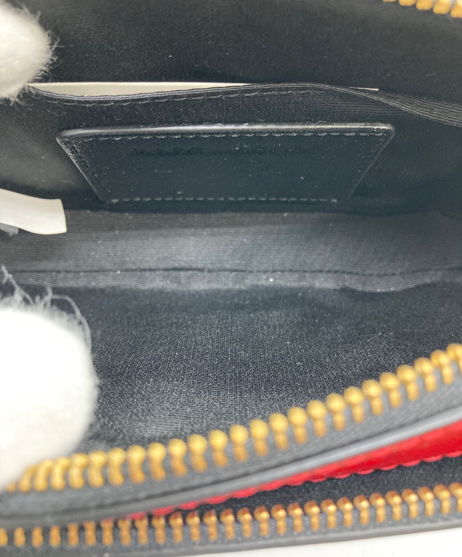 中古・古着通販】MARC JACOBS (マークジェイコブス) スナップショット 