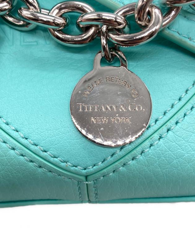中古・古着通販】TIFFANY & Co. (ティファニー) リターン トゥ