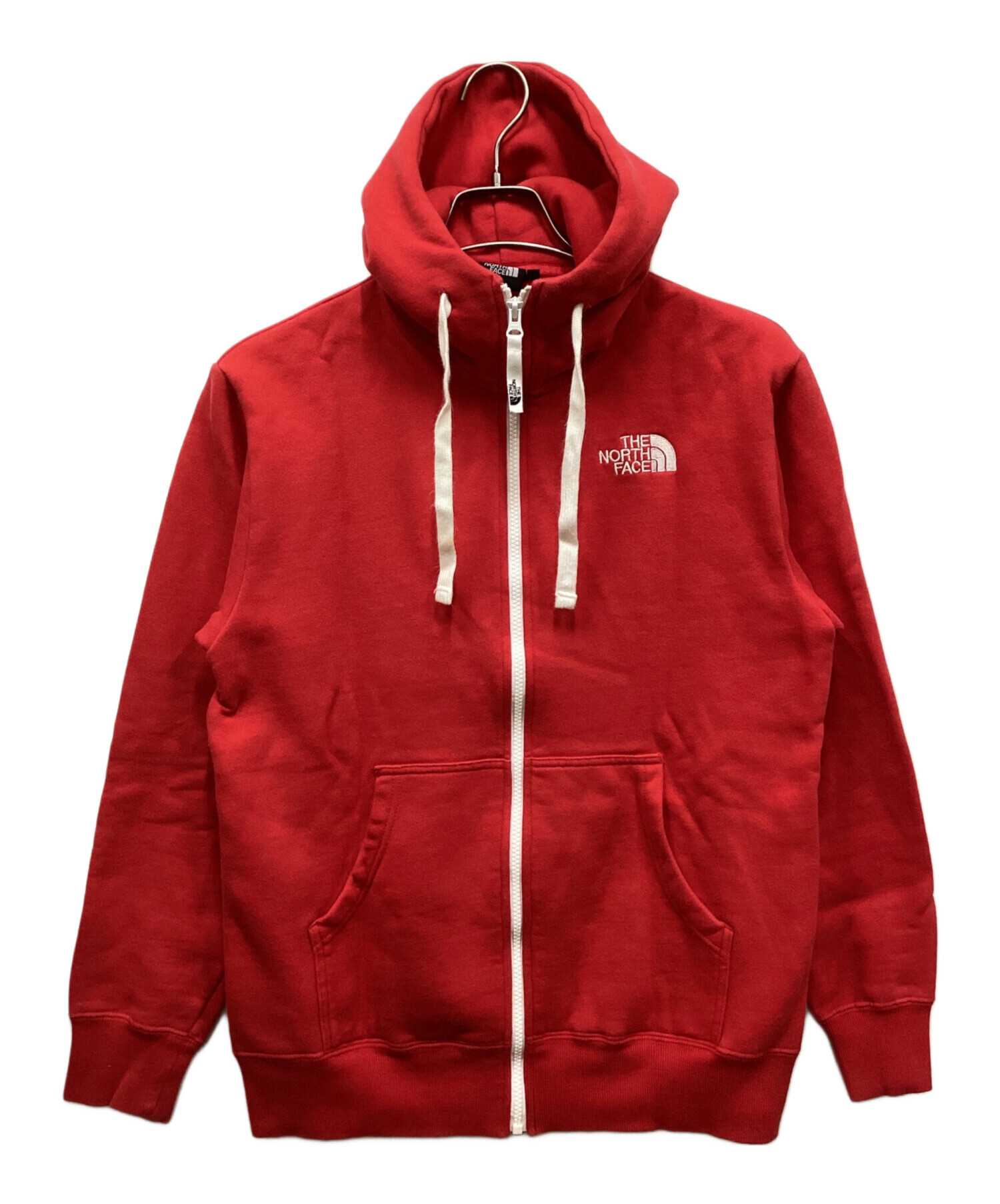 中古・古着通販】THE NORTH FACE (ザ ノース フェイス) リアビュー 