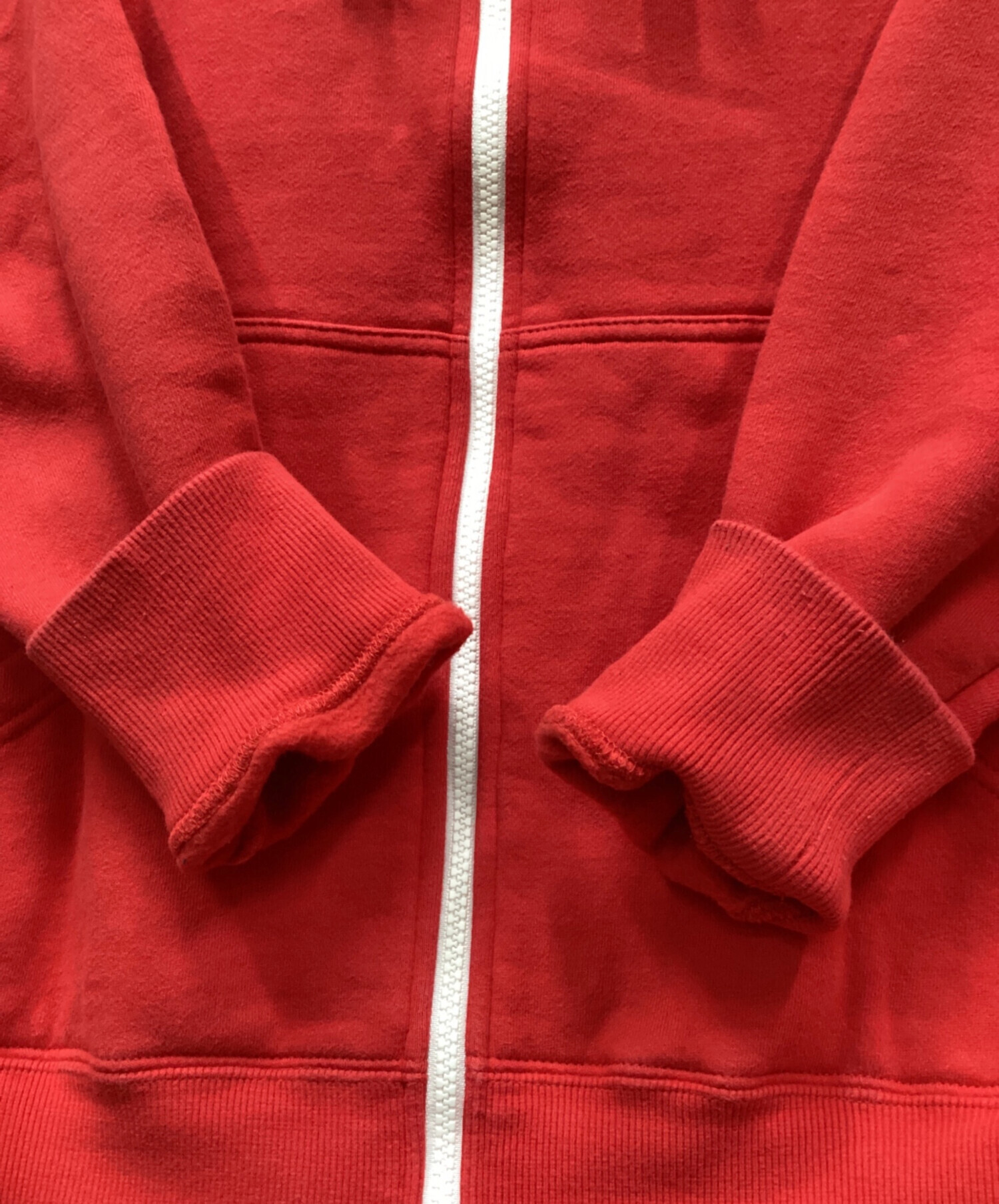 中古・古着通販】THE NORTH FACE (ザ ノース フェイス) リアビュー 