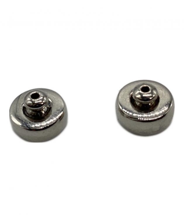 中古・古着通販】GIVENCHY (ジバンシィ) 4Gモノグラムピアス