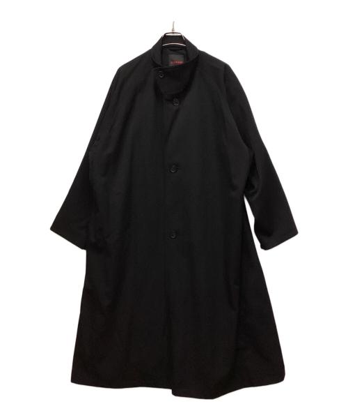 31日限定価格　CABaN コート キャバン ウールギャバジン スタンドカラーコート | CABaN(キャバン) / アウター