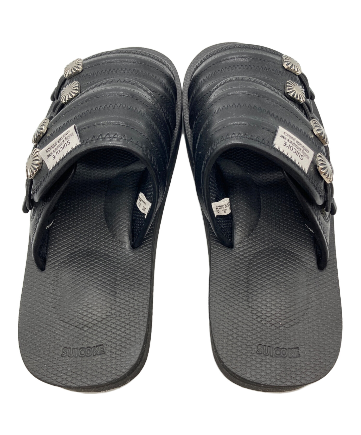 中古・古着通販】suicoke (スイコック) TOGA ARCHIVES (トーガ
