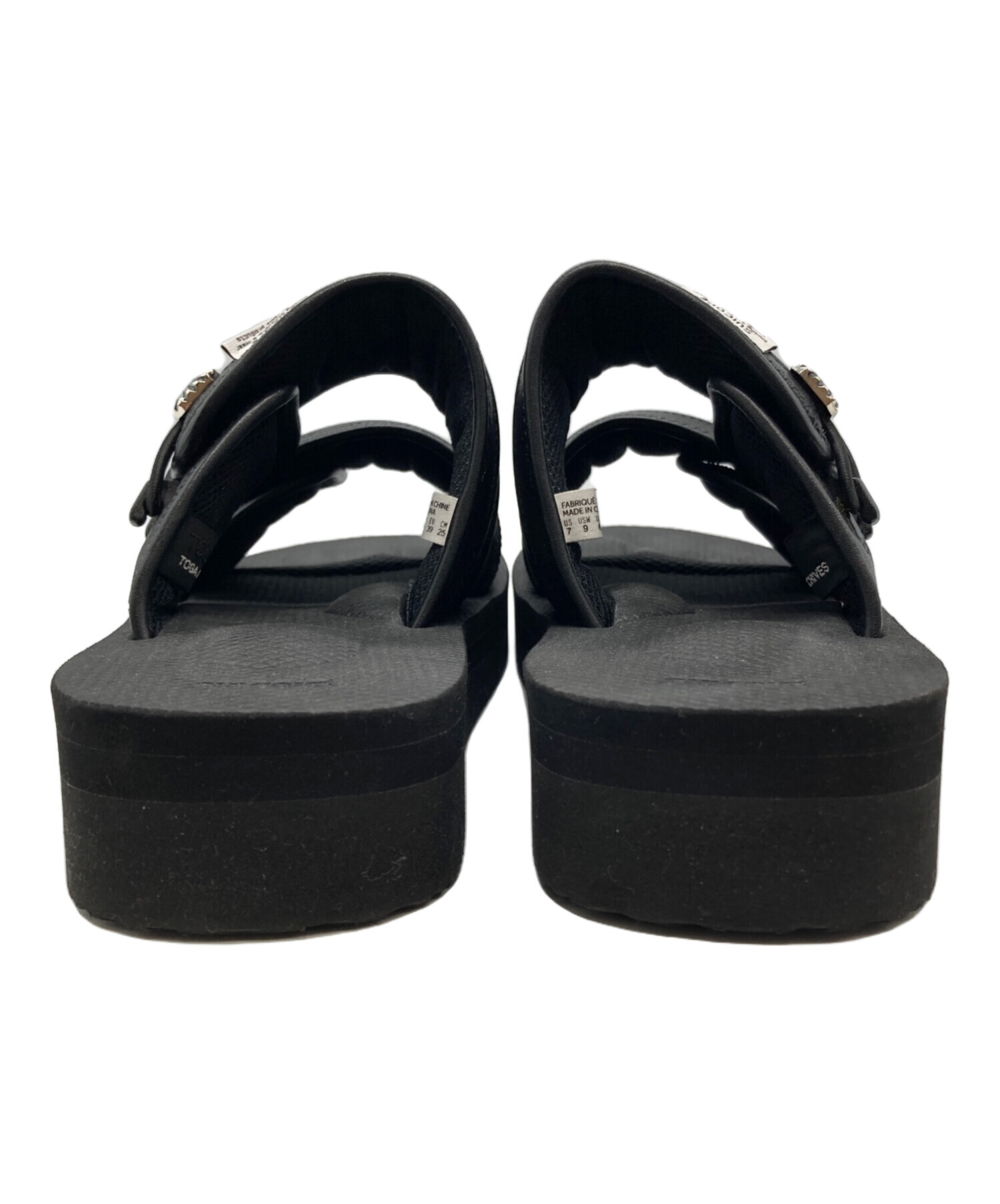 中古・古着通販】suicoke (スイコック) TOGA ARCHIVES (トーガ