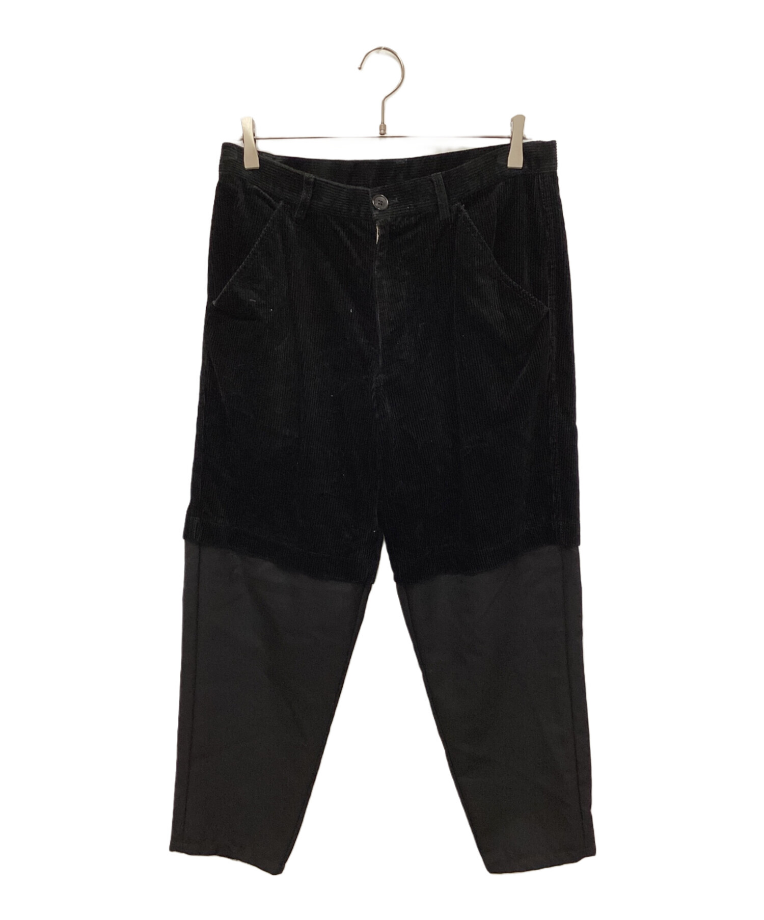 COMME des GARCONS SHIRT コーデュロイパンツ 【公式通販】