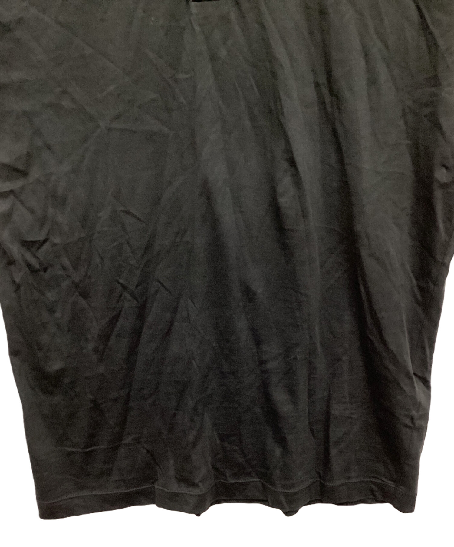 中古・古着通販】DSQUARED2 (ディースクエアード) ワンポイントロゴ 