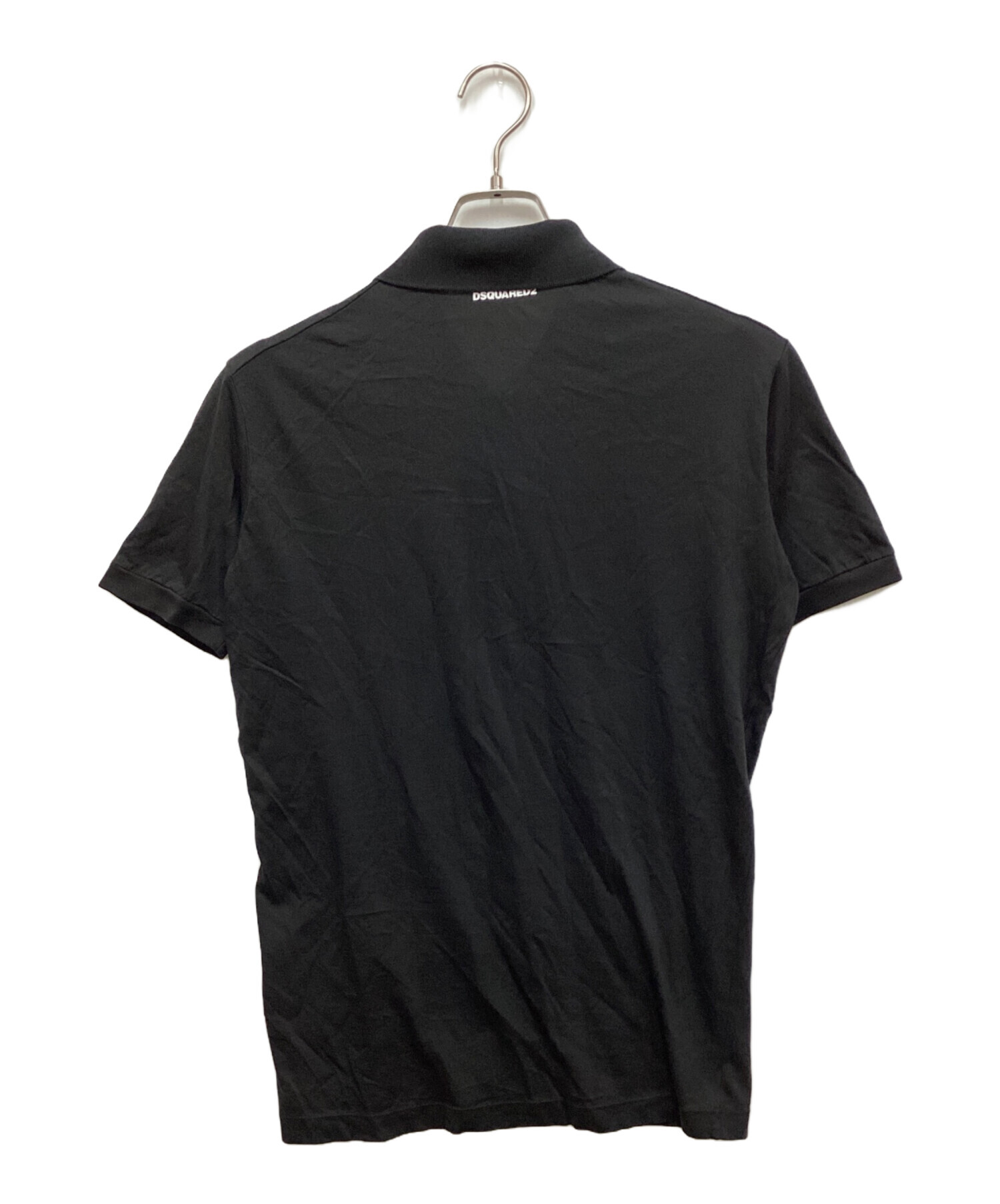 中古・古着通販】DSQUARED2 (ディースクエアード) ワンポイントロゴ 