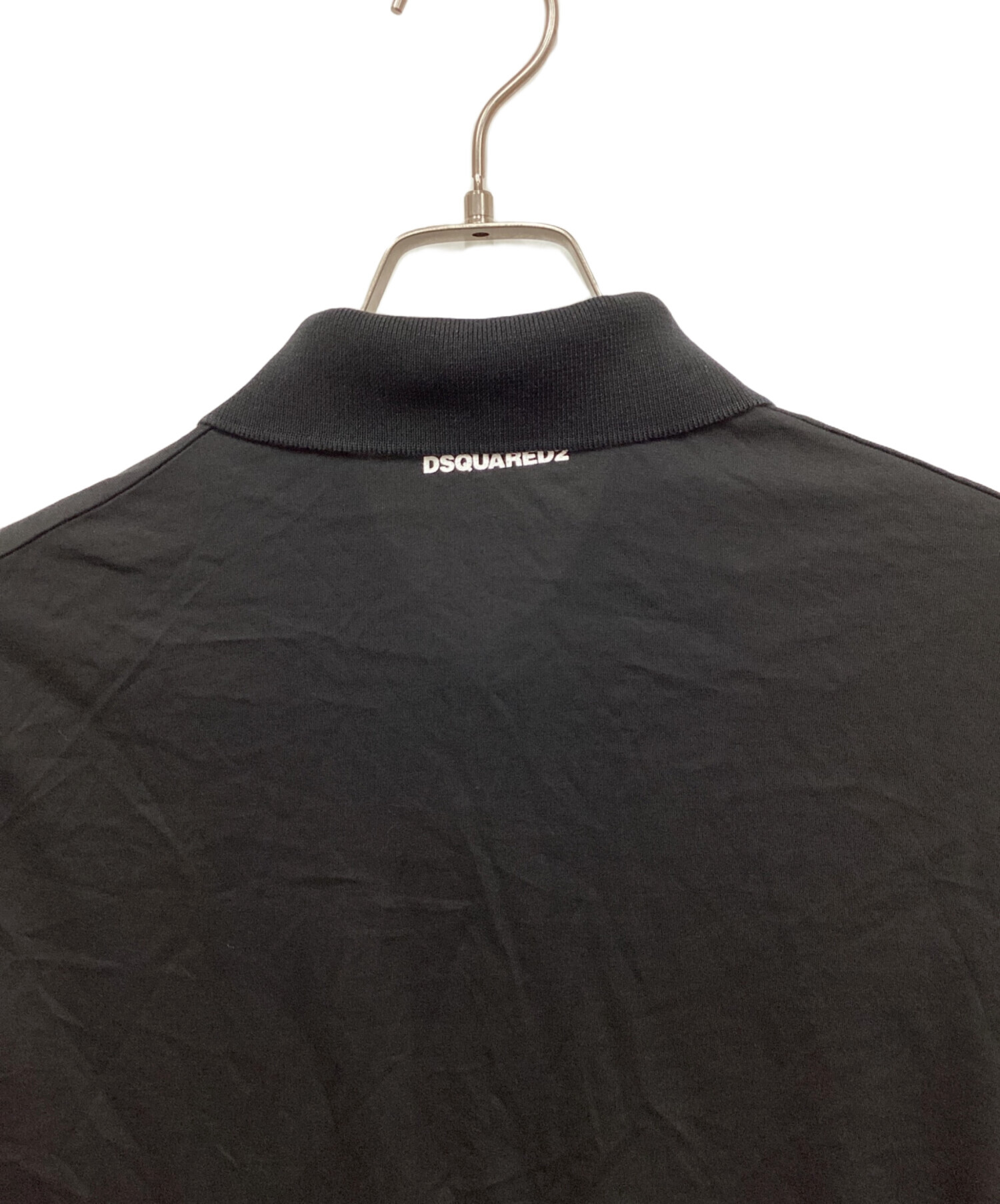 中古・古着通販】DSQUARED2 (ディースクエアード) ワンポイントロゴ 