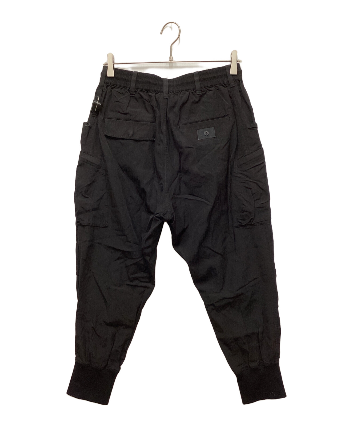 Y-3 RIPSTOP ⁄ カーゴパンツ ワイスリー LIGHT CLASSIC (ワイスリー 