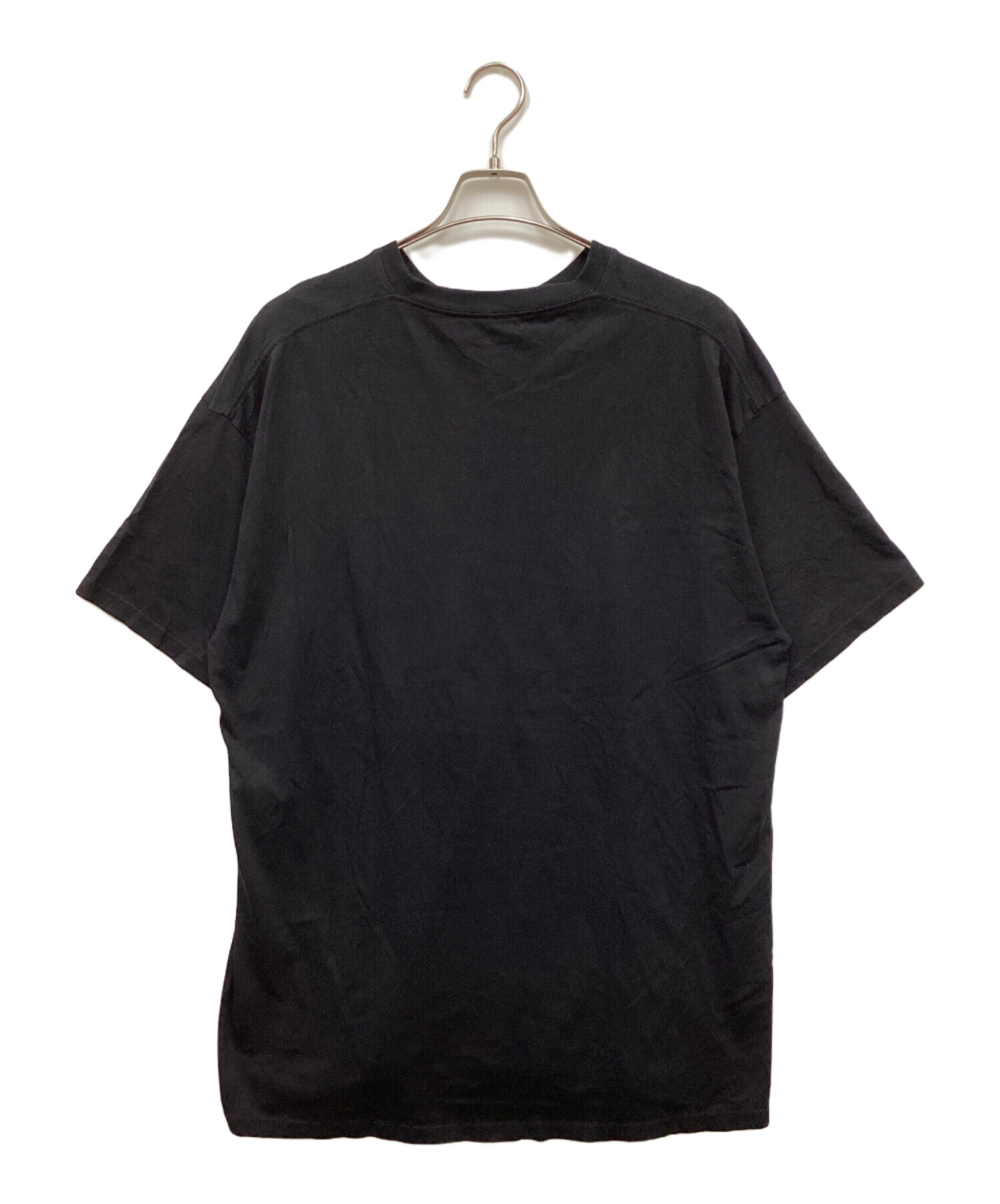 中古・古着通販】BALENCIAGA (バレンシアガ) Oversized Printed Cotton 