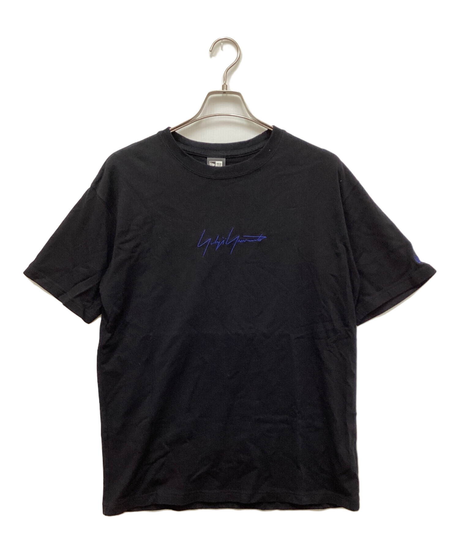 中古・古着通販】YOHJI YAMAMOTO (ヨウジヤマモト) New Era 