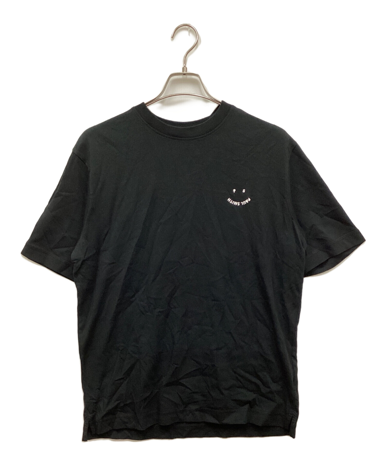 中古・古着通販】PS Paul Smith (PSポールスミス) ワンポイントロゴ 