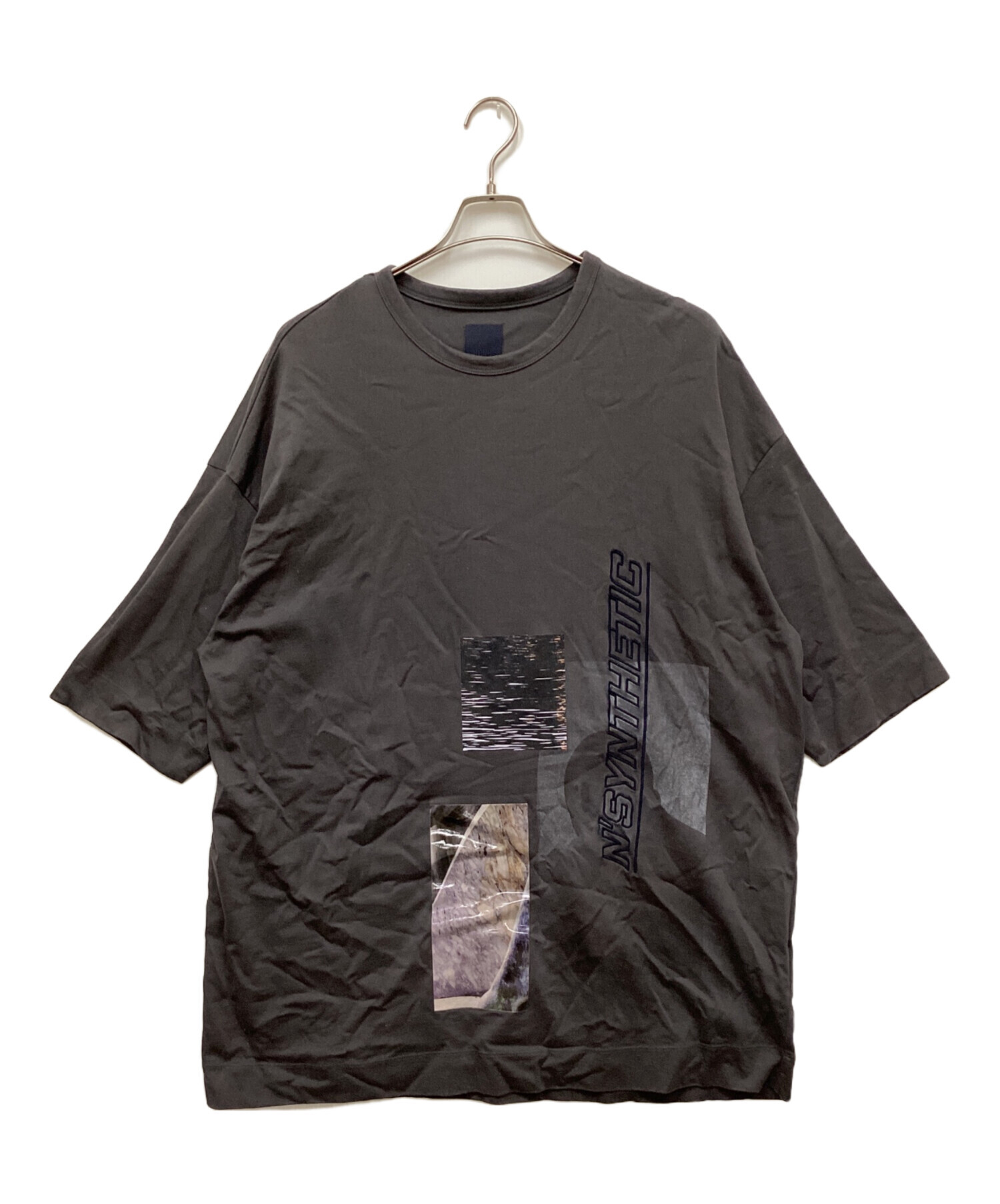 juun.j Tシャツ | ヤマダウェブコム